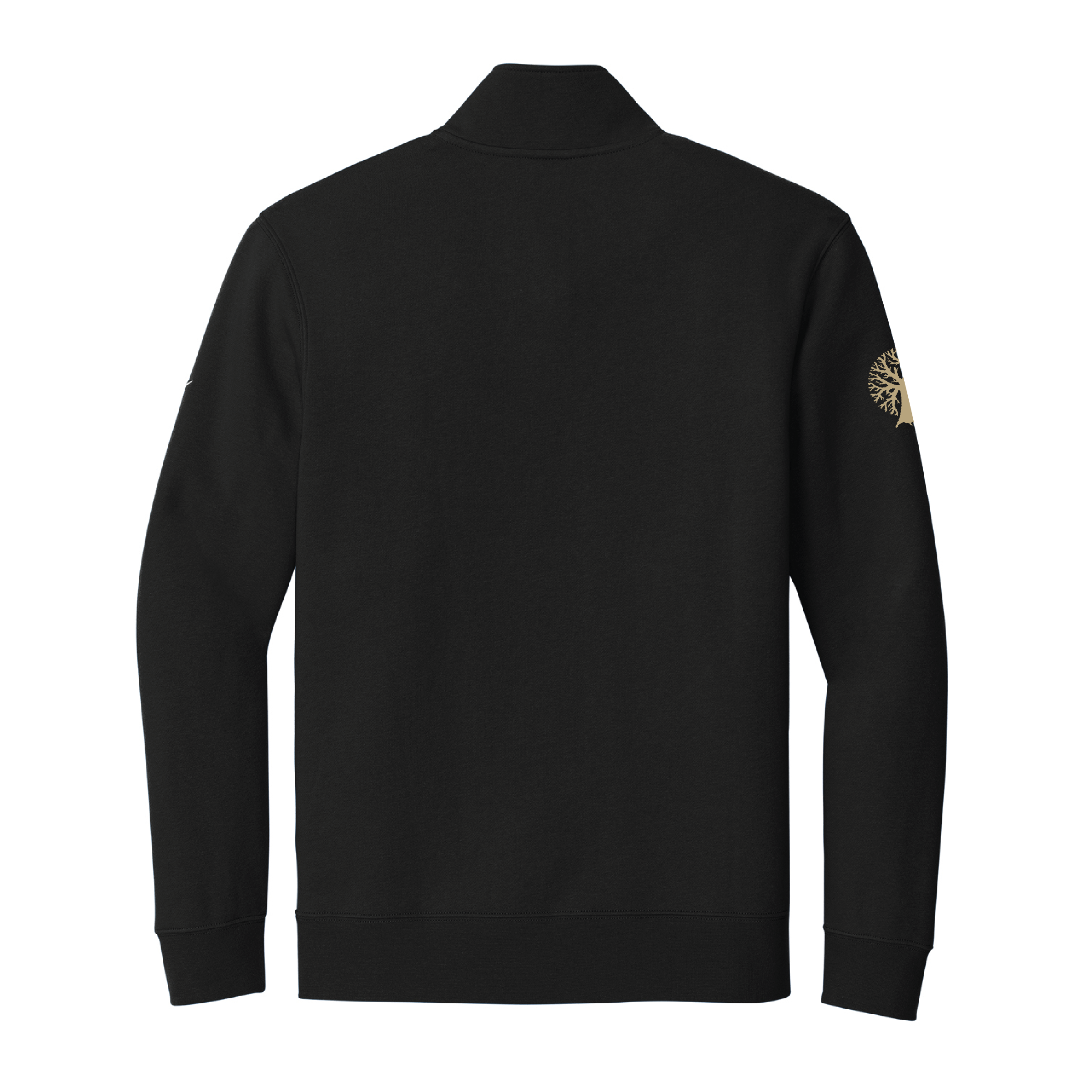 Petaluma Equine Men's Nike Club Fleece Half-Zip Pullover