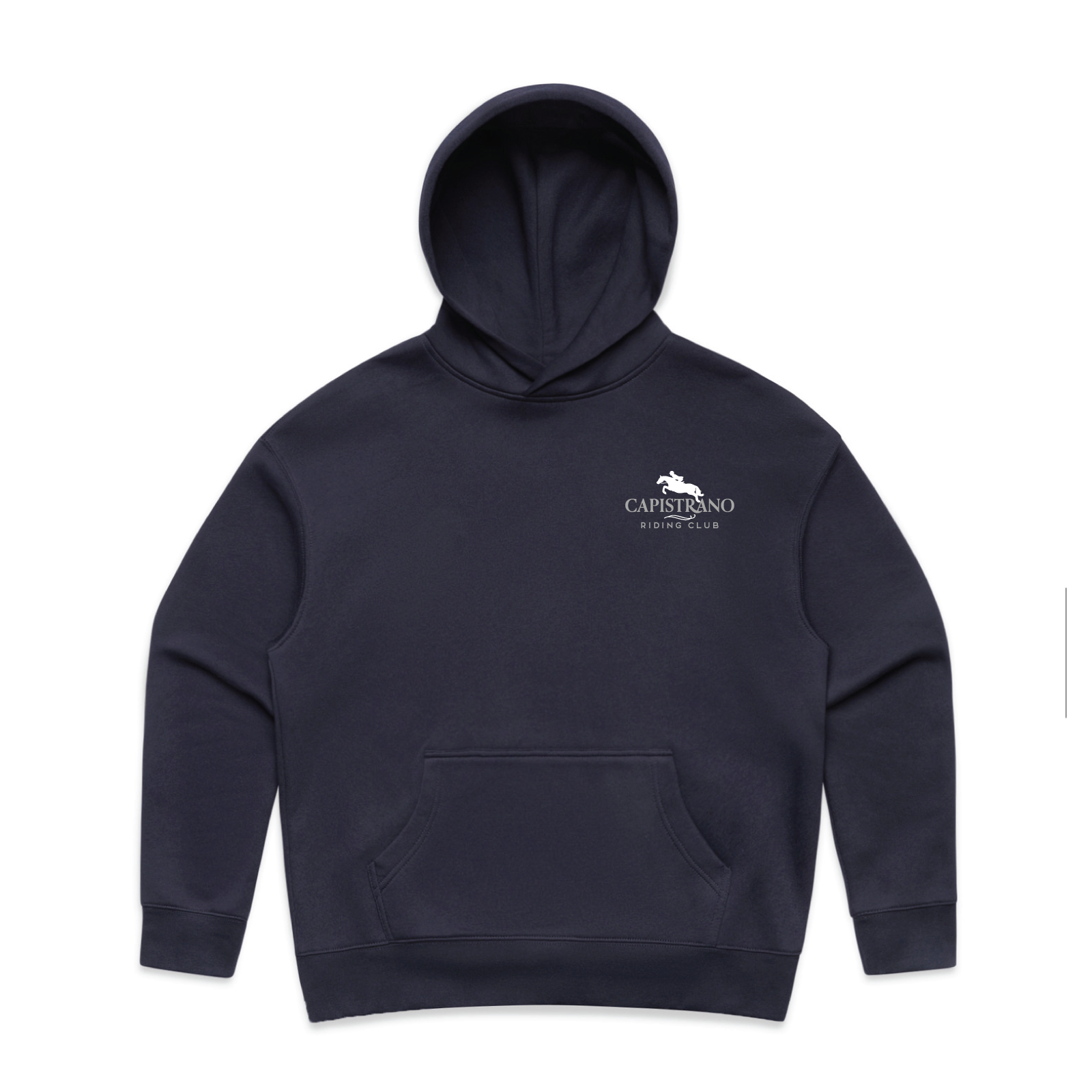 Capistrano Riding Club Women's AS Colour Relax Hoodie