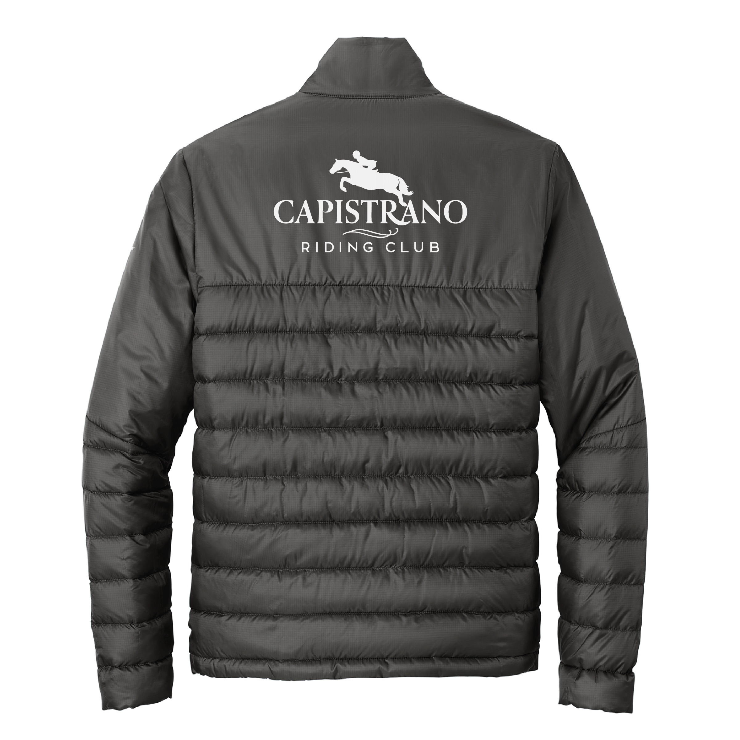 Men's Eddie Bauer Quilted Puffy Jacket