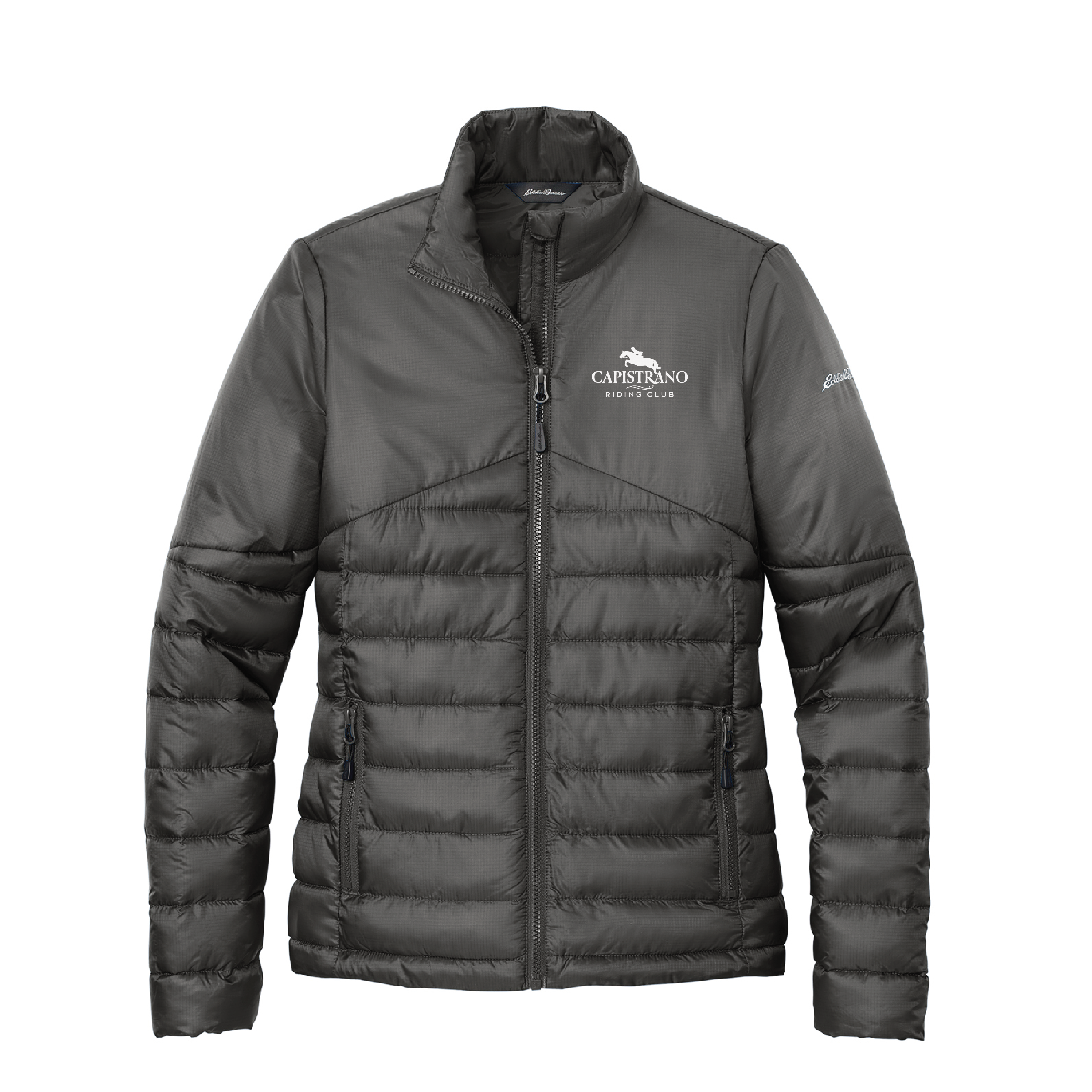 Women's Eddie Bauer Quilted Puffy Jacket