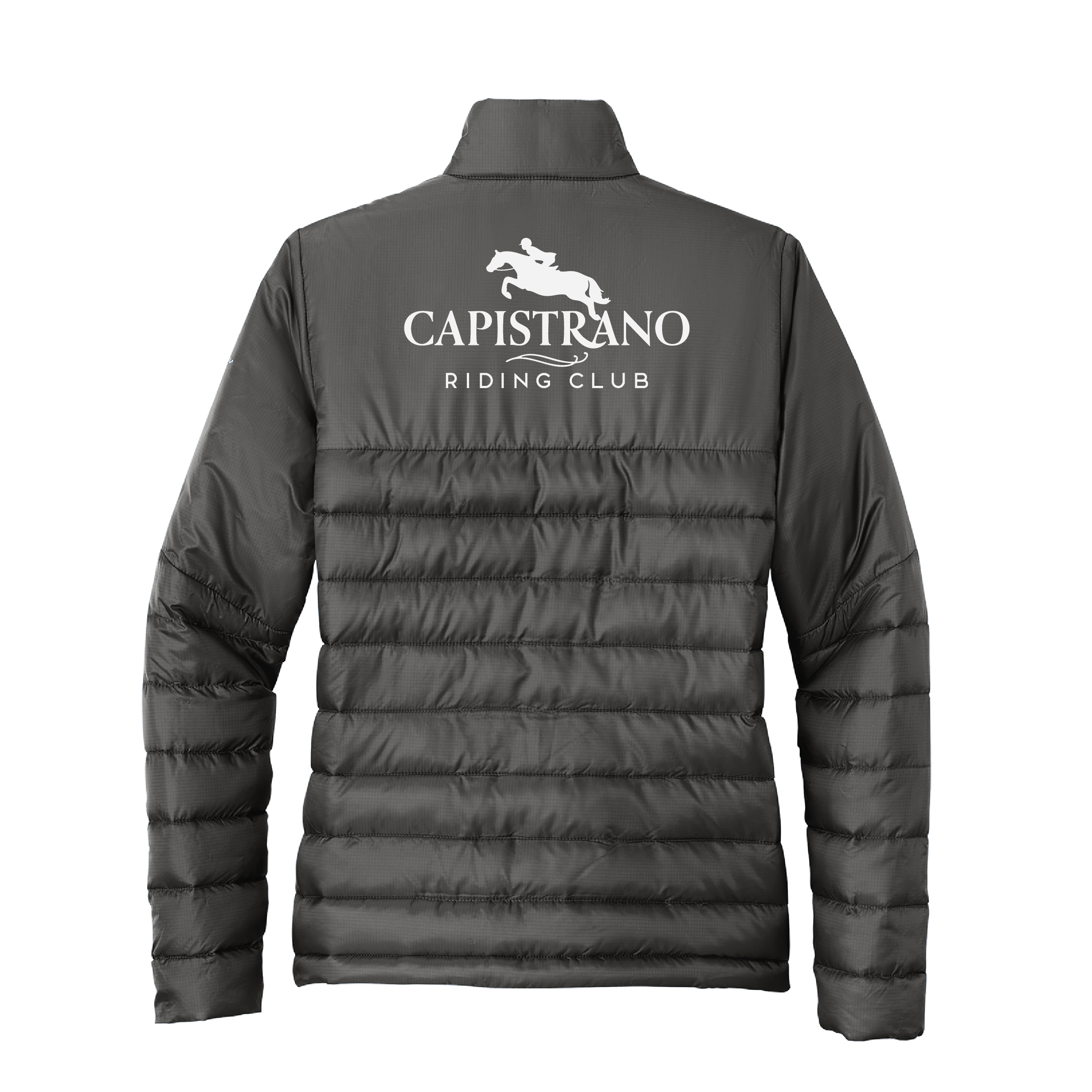 Women's Eddie Bauer Quilted Puffy Jacket