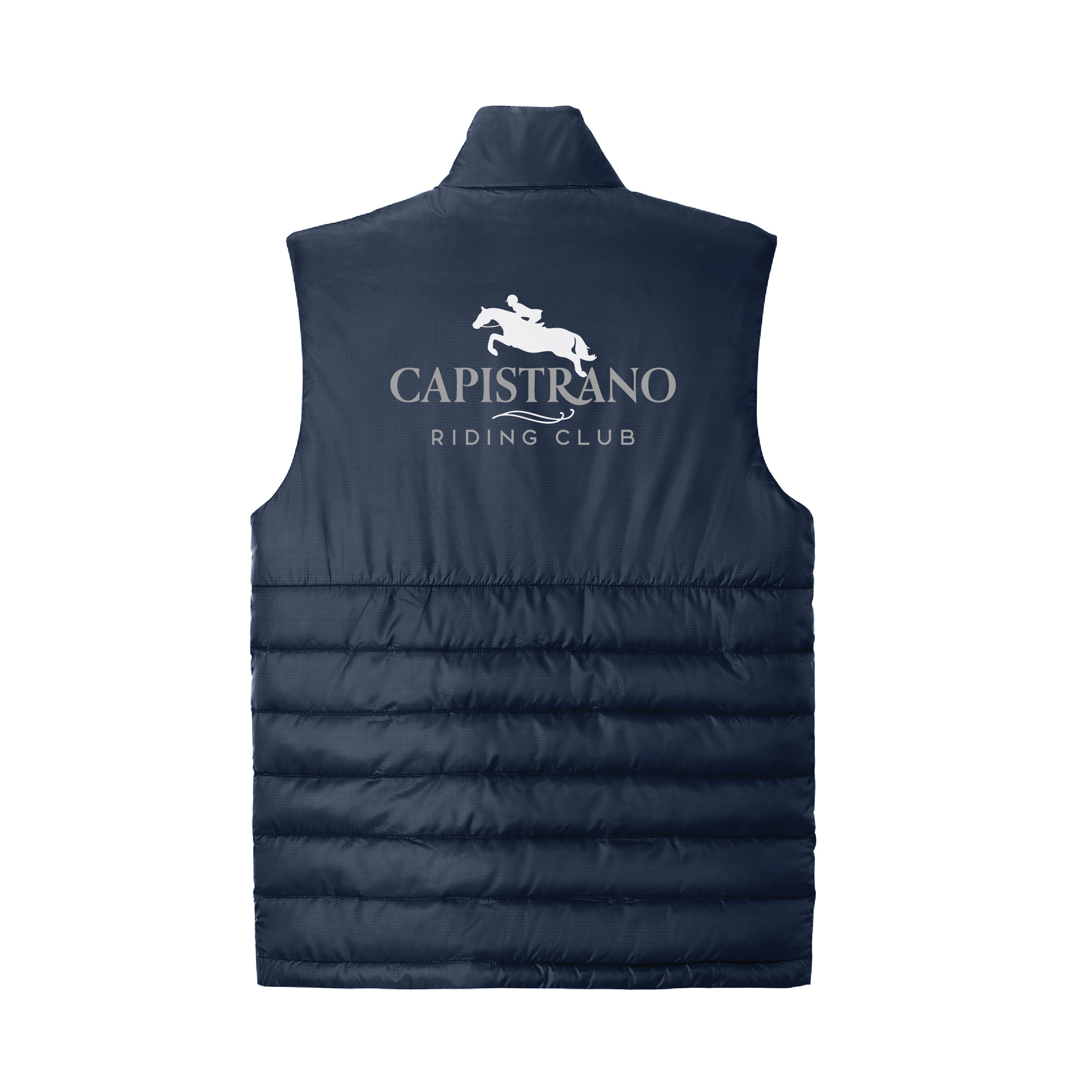 Men's Eddie Bauer Quilted Vest