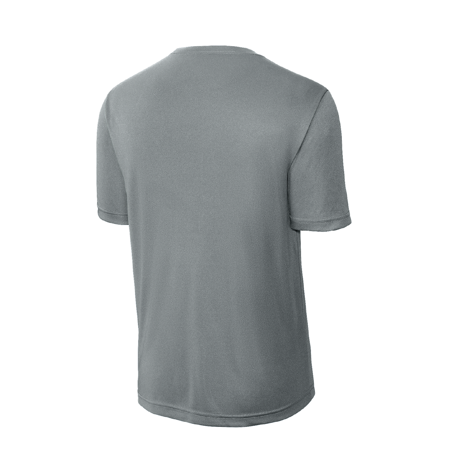 Capistrano Riding Club Men's Sport-Tek PosiCharge Competitor Tee