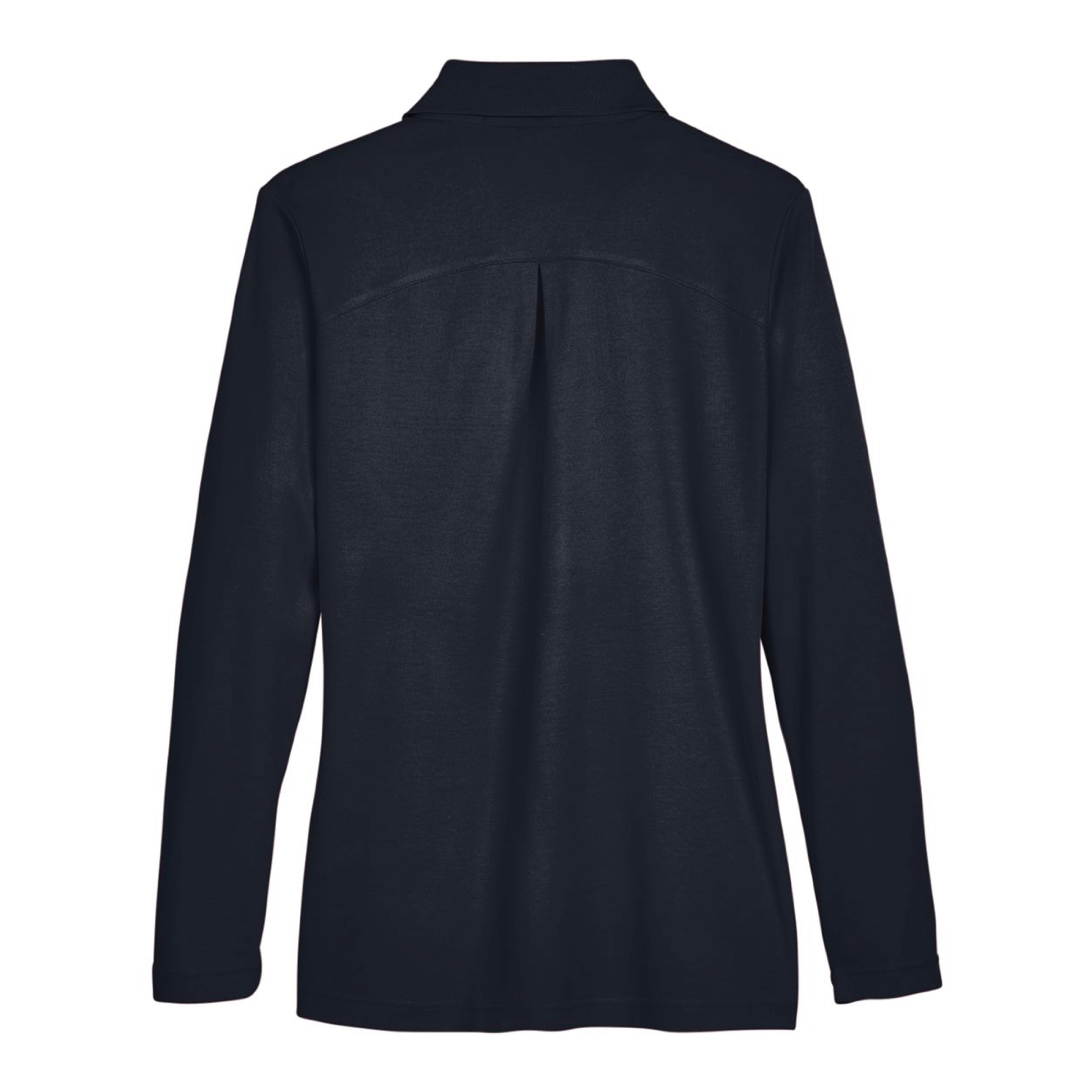 Capistrano Riding Club Women's Devon & Jones Long Sleeve Performance Polo