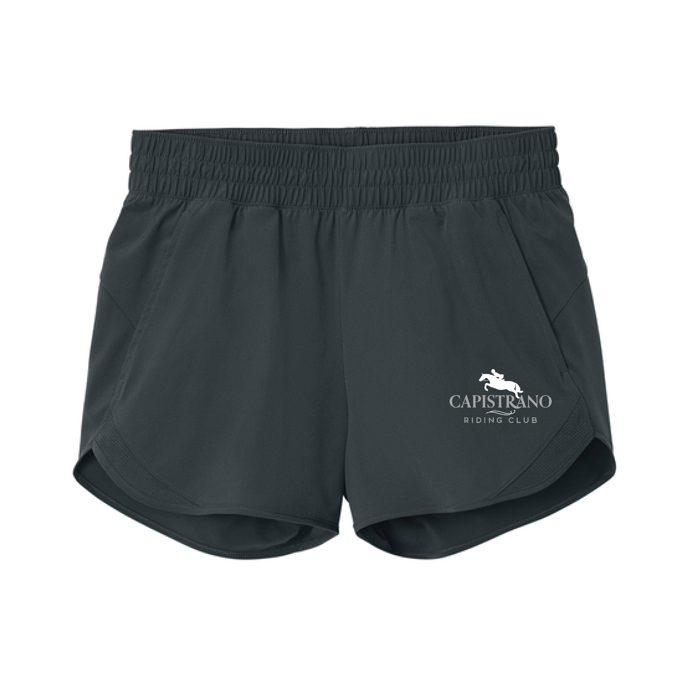 Capistrano Riding Club Women's Sport-Tek Repeat Swift Short