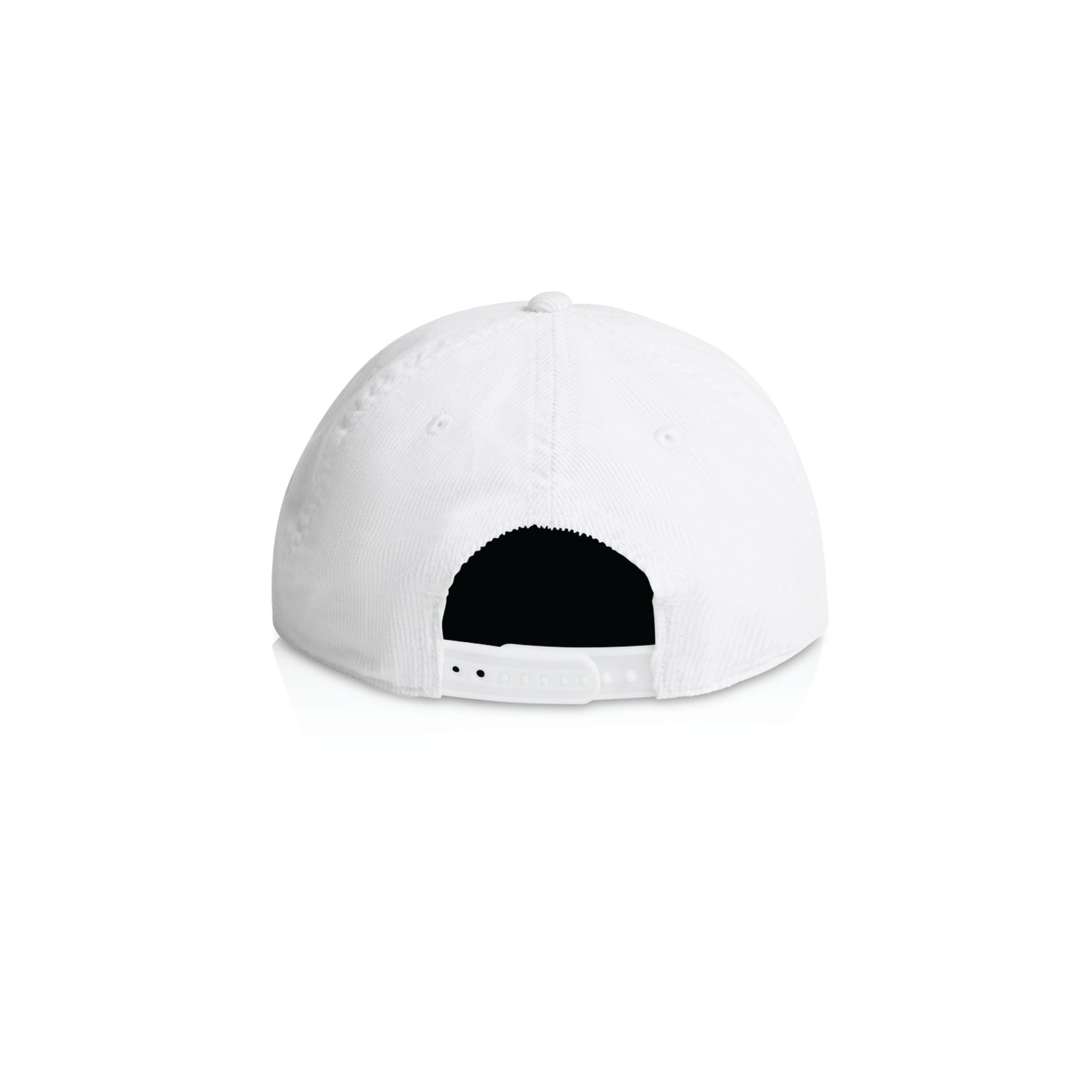 Capistrano Riding Club AS Colour Class Cord Cap
