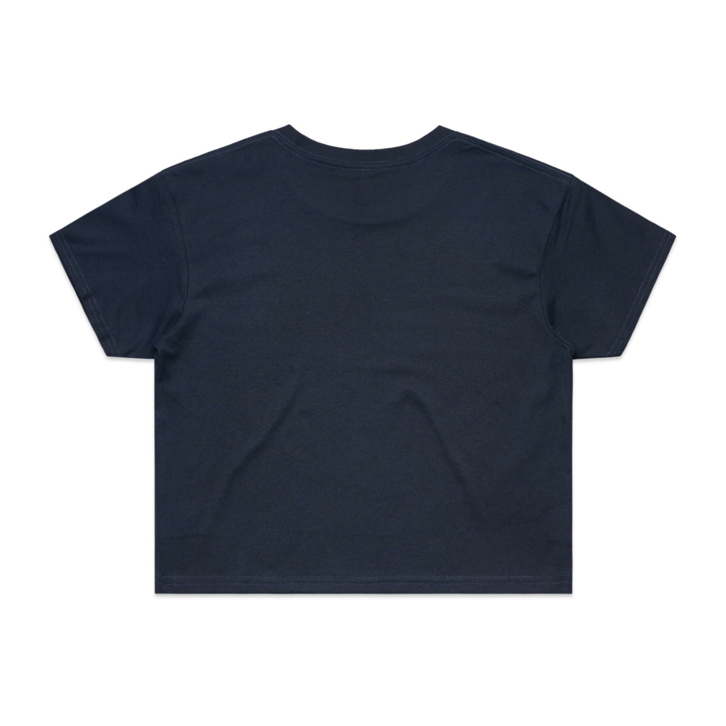 Capistrano Riding Club Women's AS Colour Crop Tee