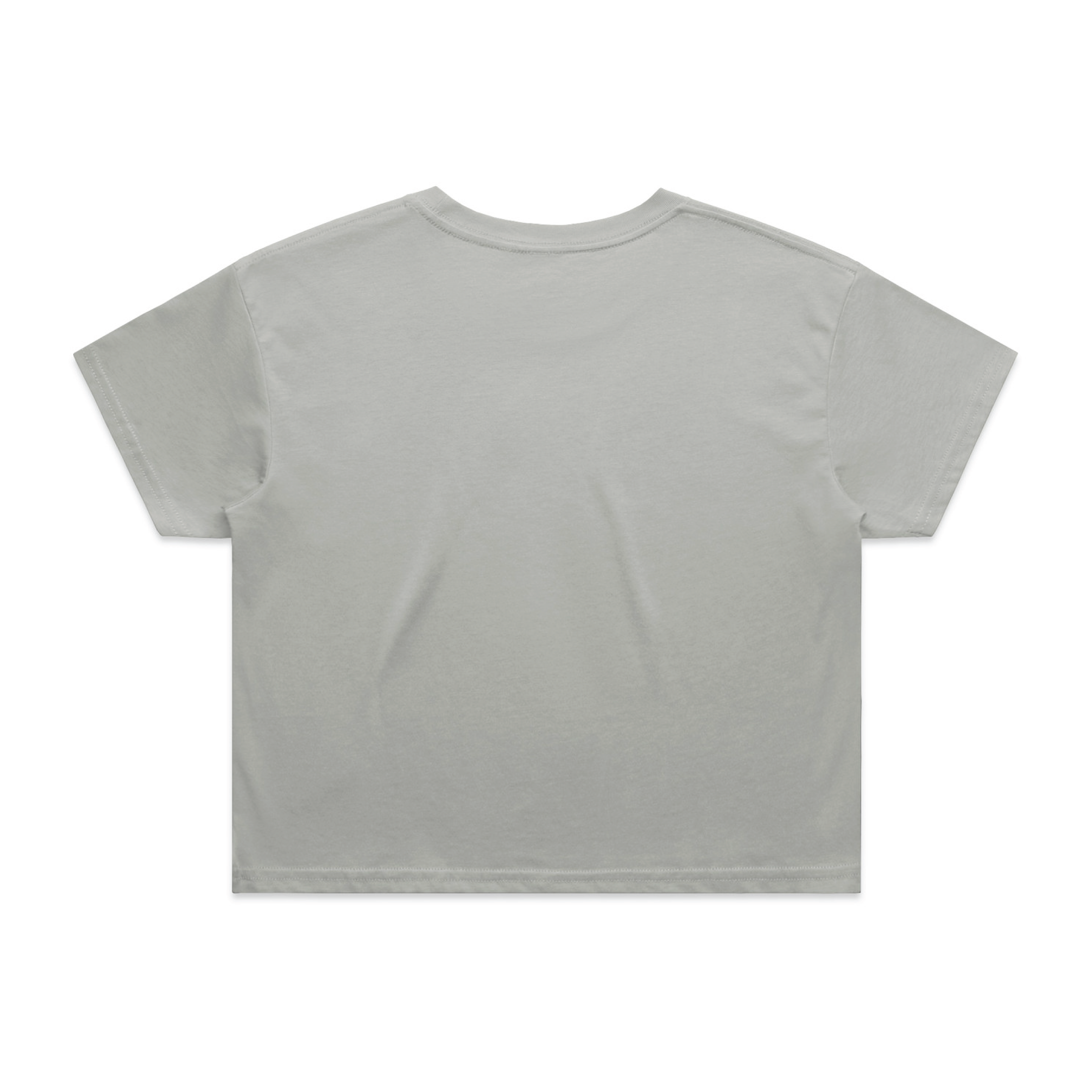 Capistrano Riding Club Women's AS Colour Crop Tee