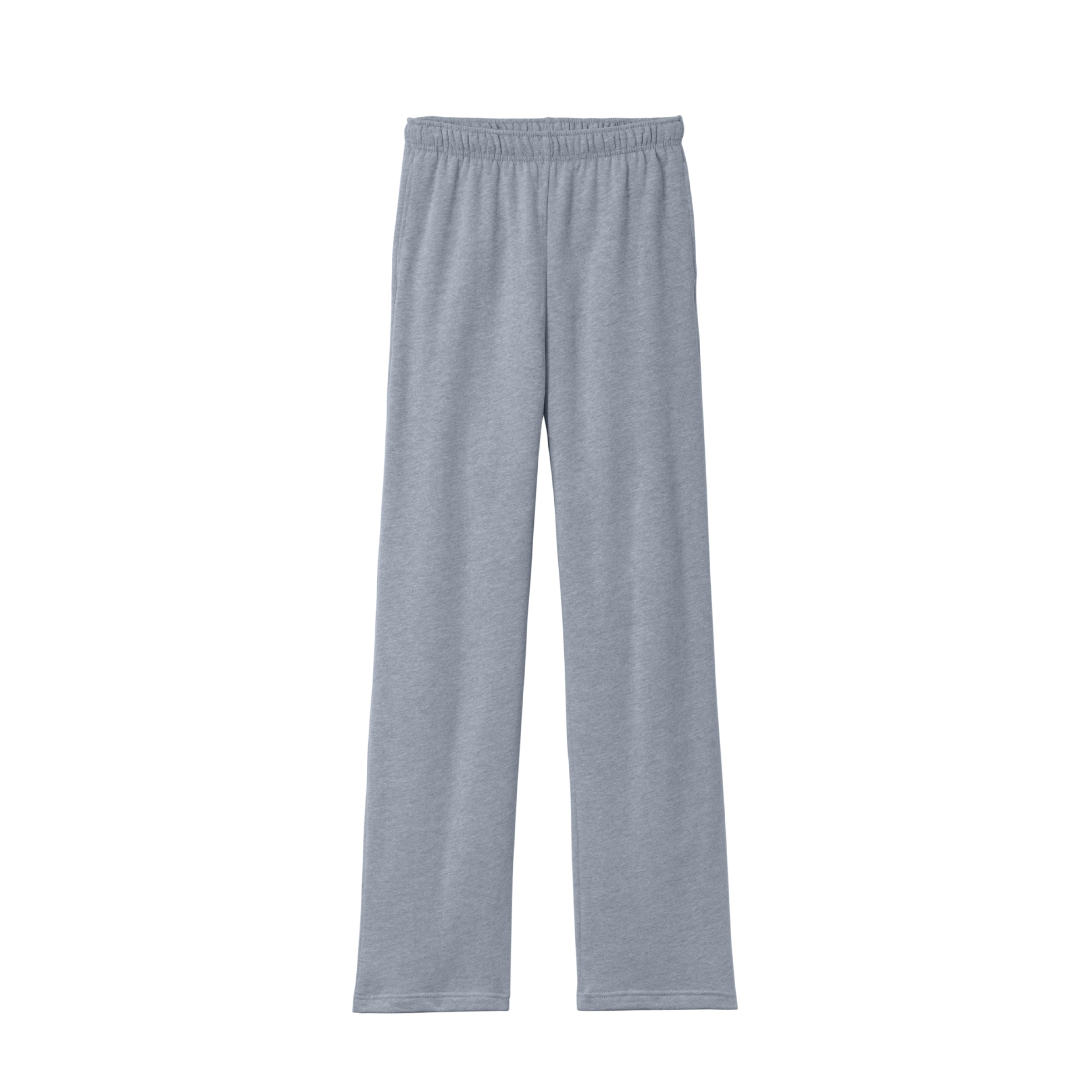 Capistrano Riding Club Bella + Canvas Unisex Sponge Fleece Strait Leg Sweatpant