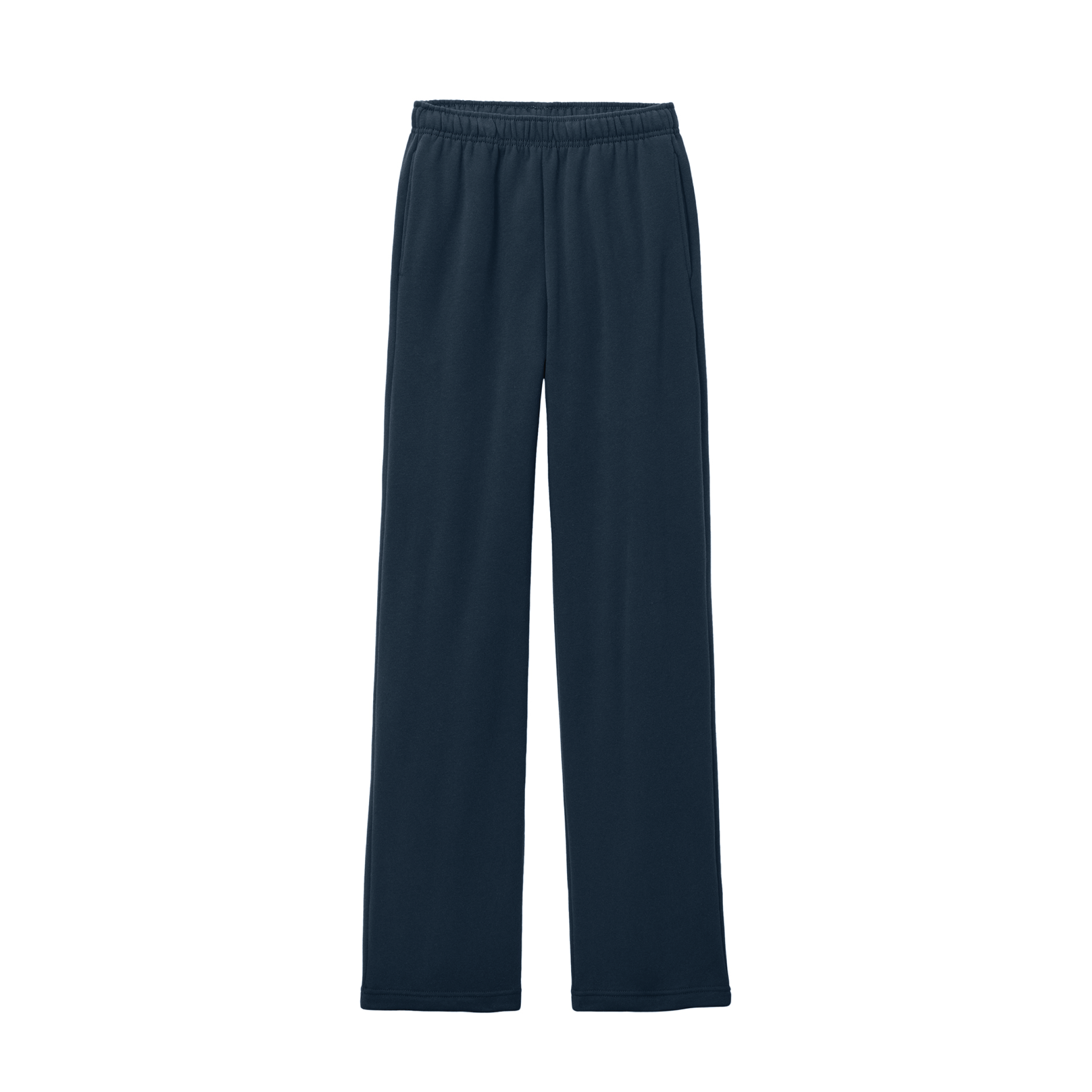 Capistrano Riding Club Bella + Canvas Unisex Sponge Fleece Strait Leg Sweatpant