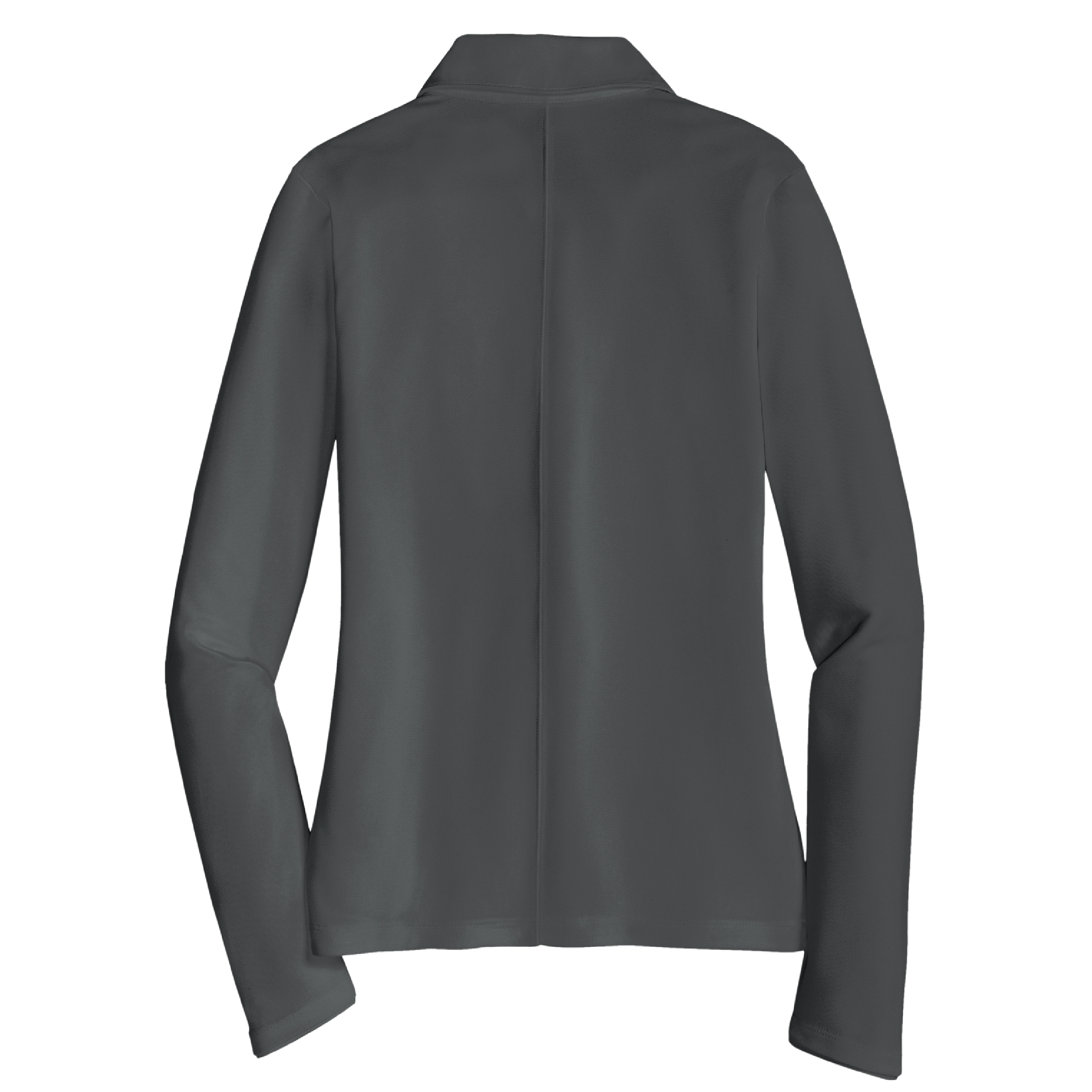 Cherokee Show Horses Women's Nike Tech Dri-FIT Long Sleeve Polo