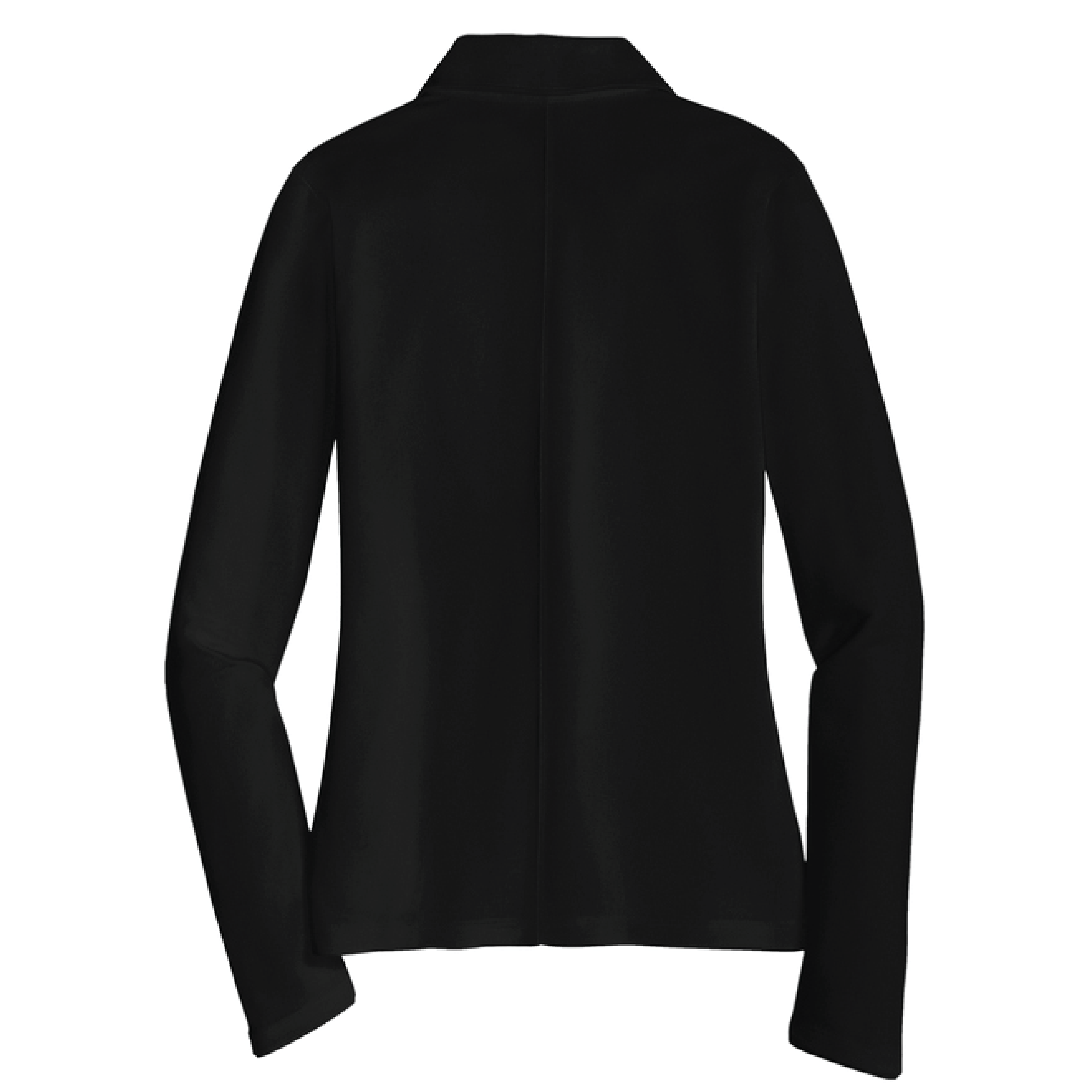 Cherokee Show Horses Women's Nike Tech Dri-FIT Long Sleeve Polo