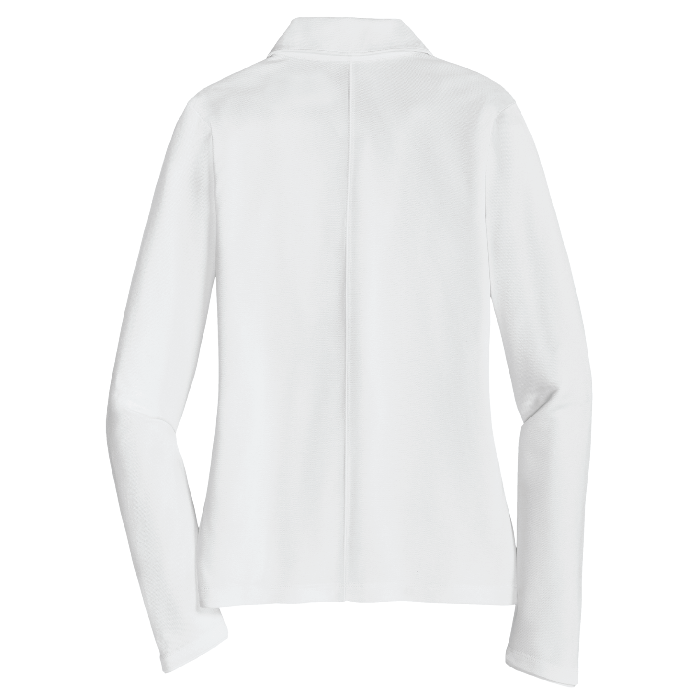Cherokee Show Horses Women's Nike Tech Dri-FIT Long Sleeve Polo
