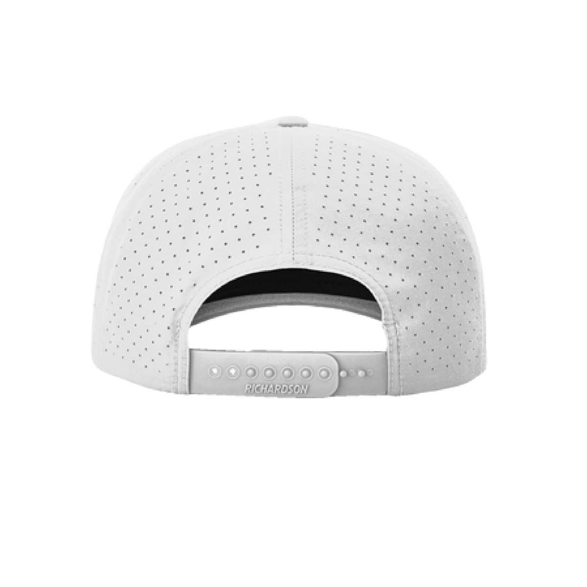 Clover Stone Ranch Richardson Laser Perf Performance Rope Cap