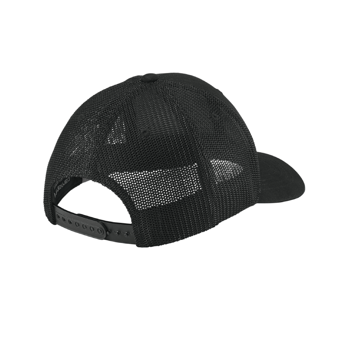 Clover Stone Ranch Carhartt Flexfit 110 Mesh Back Cap