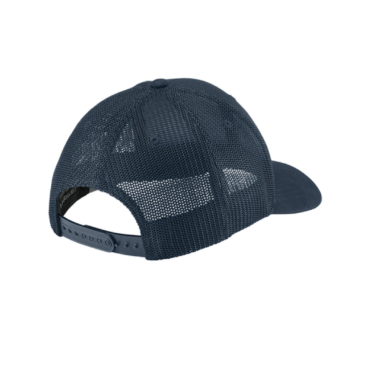 Clover Stone Ranch Carhartt Flexfit 110 Mesh Back Cap