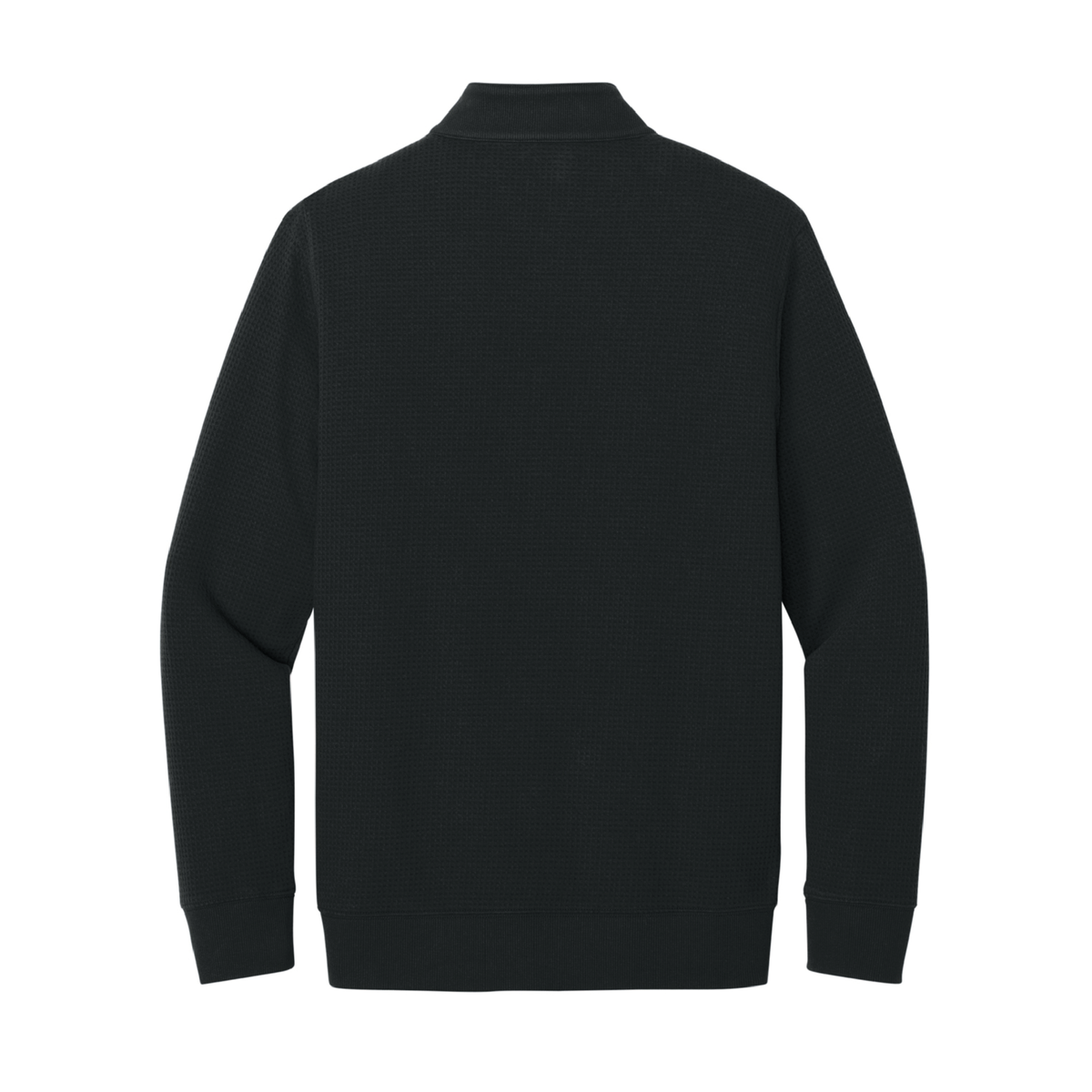 Clover Stone Ranch Men's TravisMathew Waffle 1/4-Zip