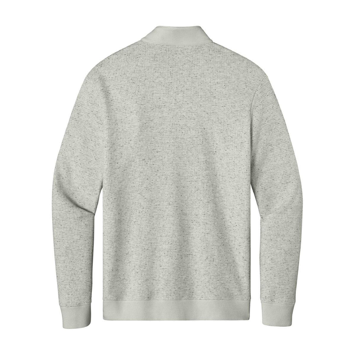 Clover Stone Ranch Men's TravisMathew Waffle 1/4-Zip