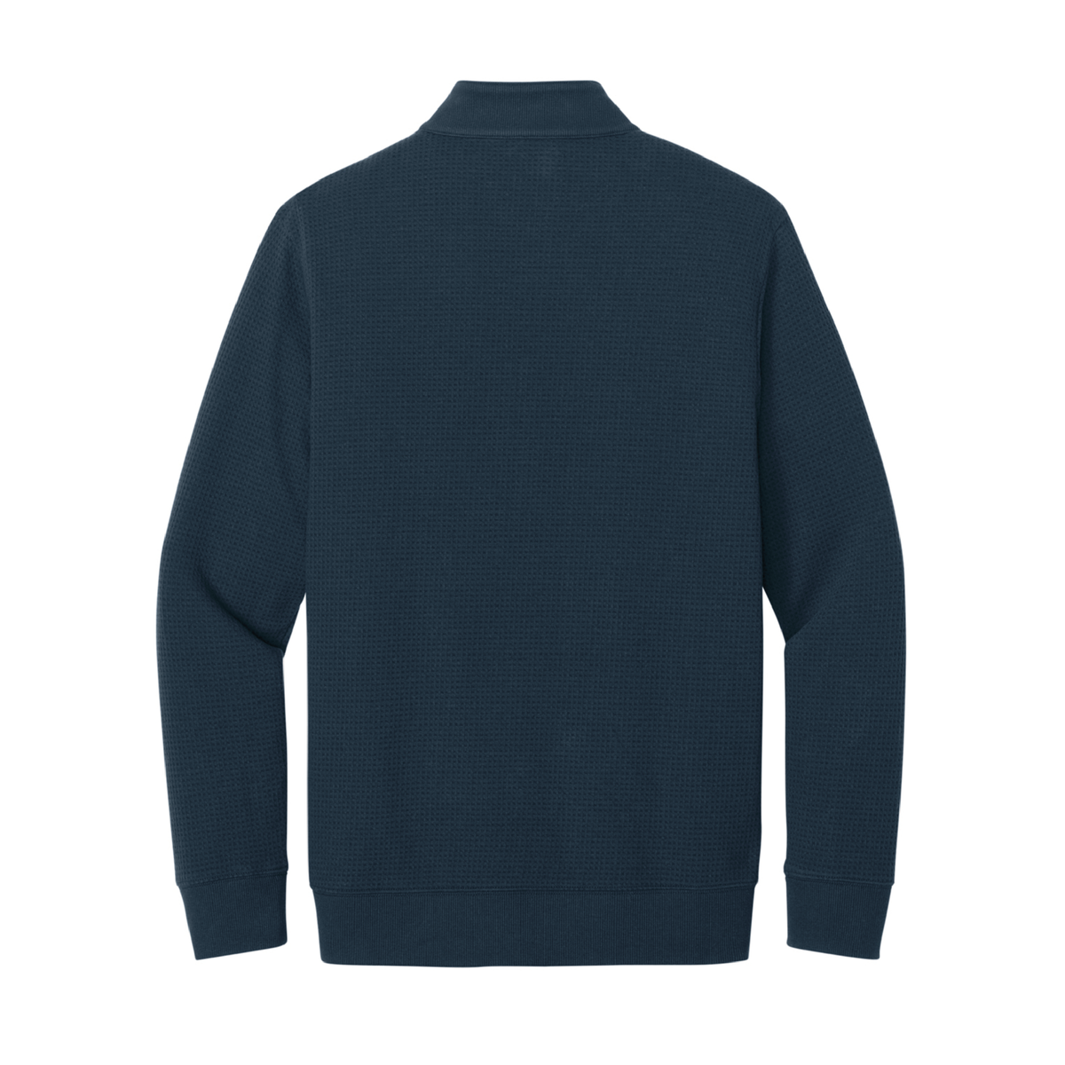 Clover Stone Ranch Men's TravisMathew Waffle 1/4-Zip