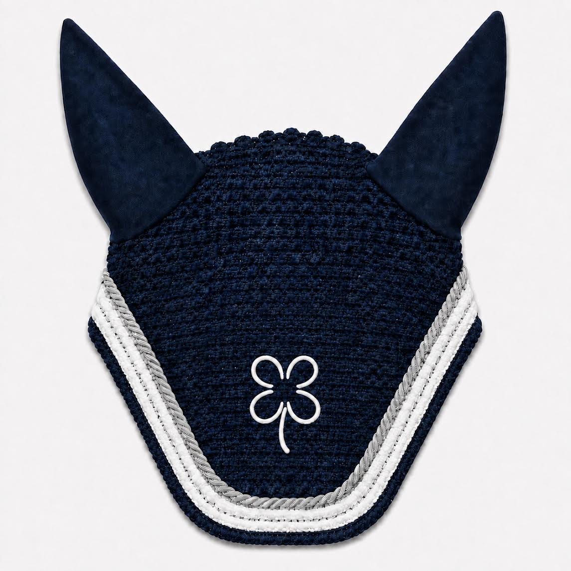 Clover Stone Ranch Talisman Square Jumping Bonnets