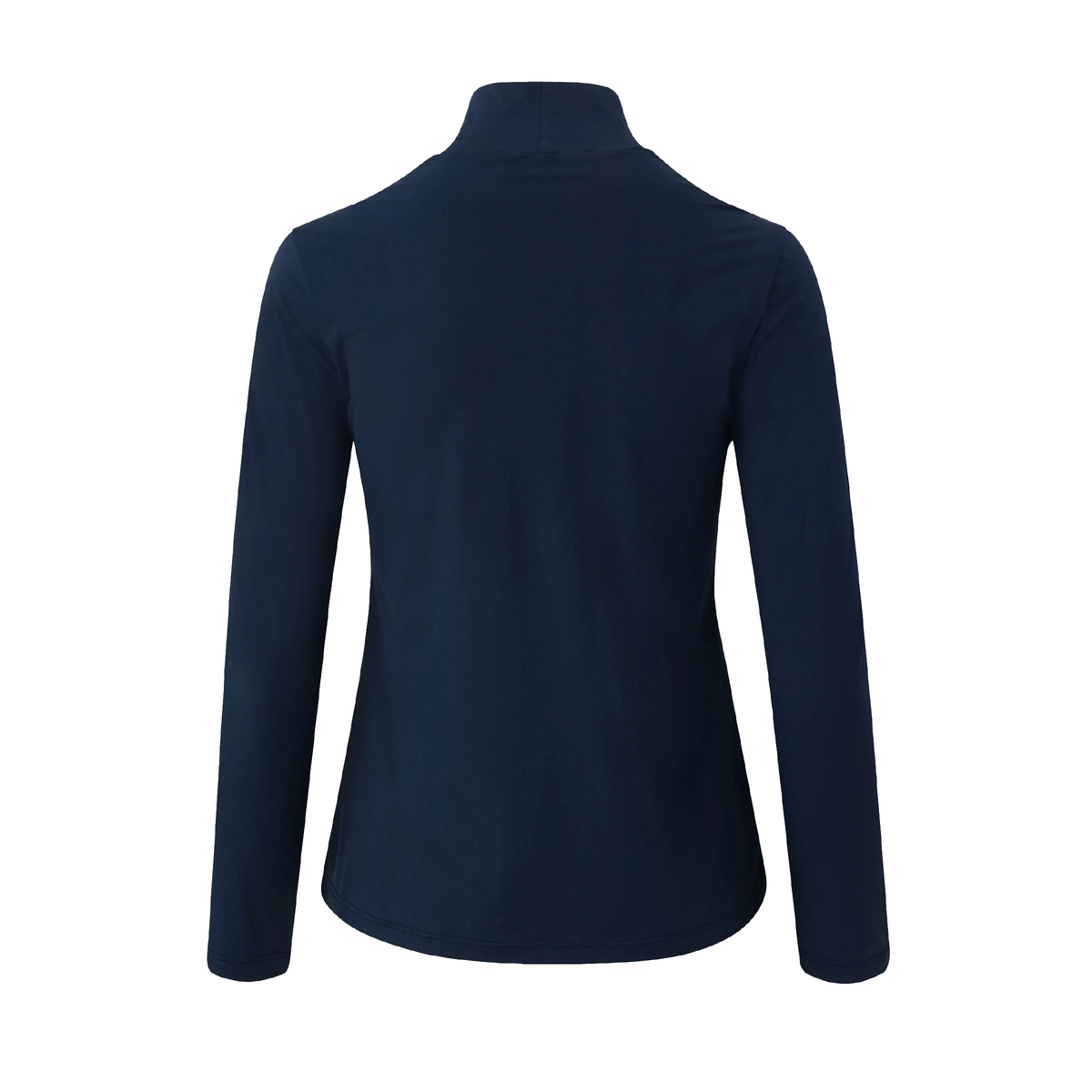Clover Stone Ranch Women's Callidae The Lightweight Turtleneck