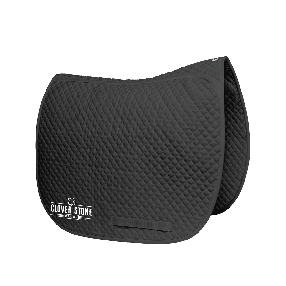 Clover Stone Ranch EquiFit Essential® Dressage Pad