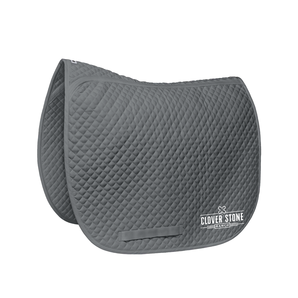 Clover Stone Ranch EquiFit Essential® Dressage Pad