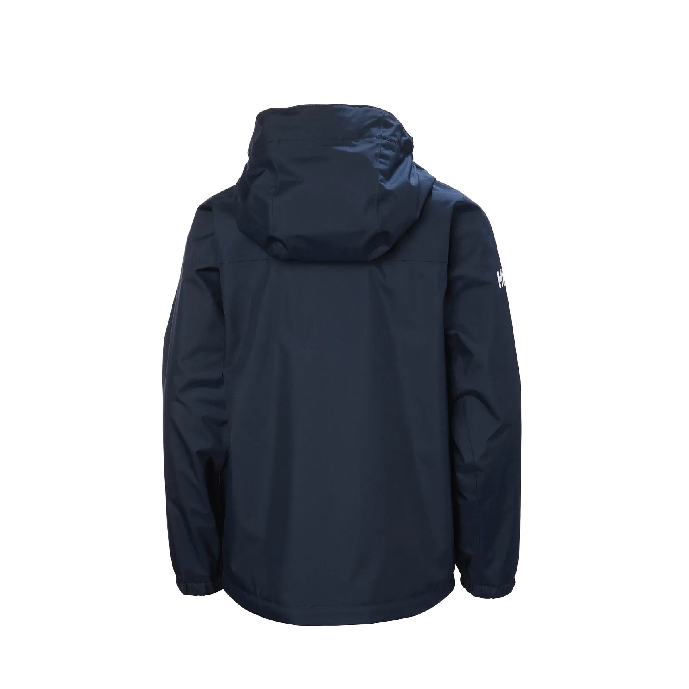 Cadeaux Show Stables Juniors' Helly Hansen Crew Hooded Jacket