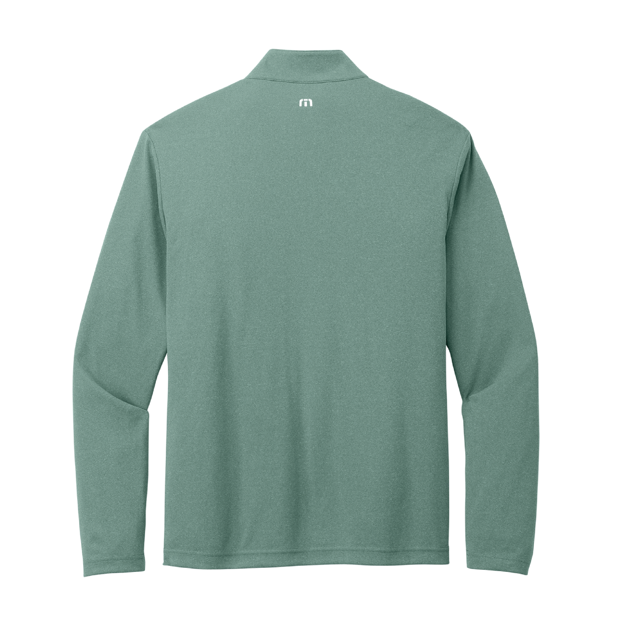 Cadeaux Show Stables Men's TravisMathew Coto Performance 1/4-Zip