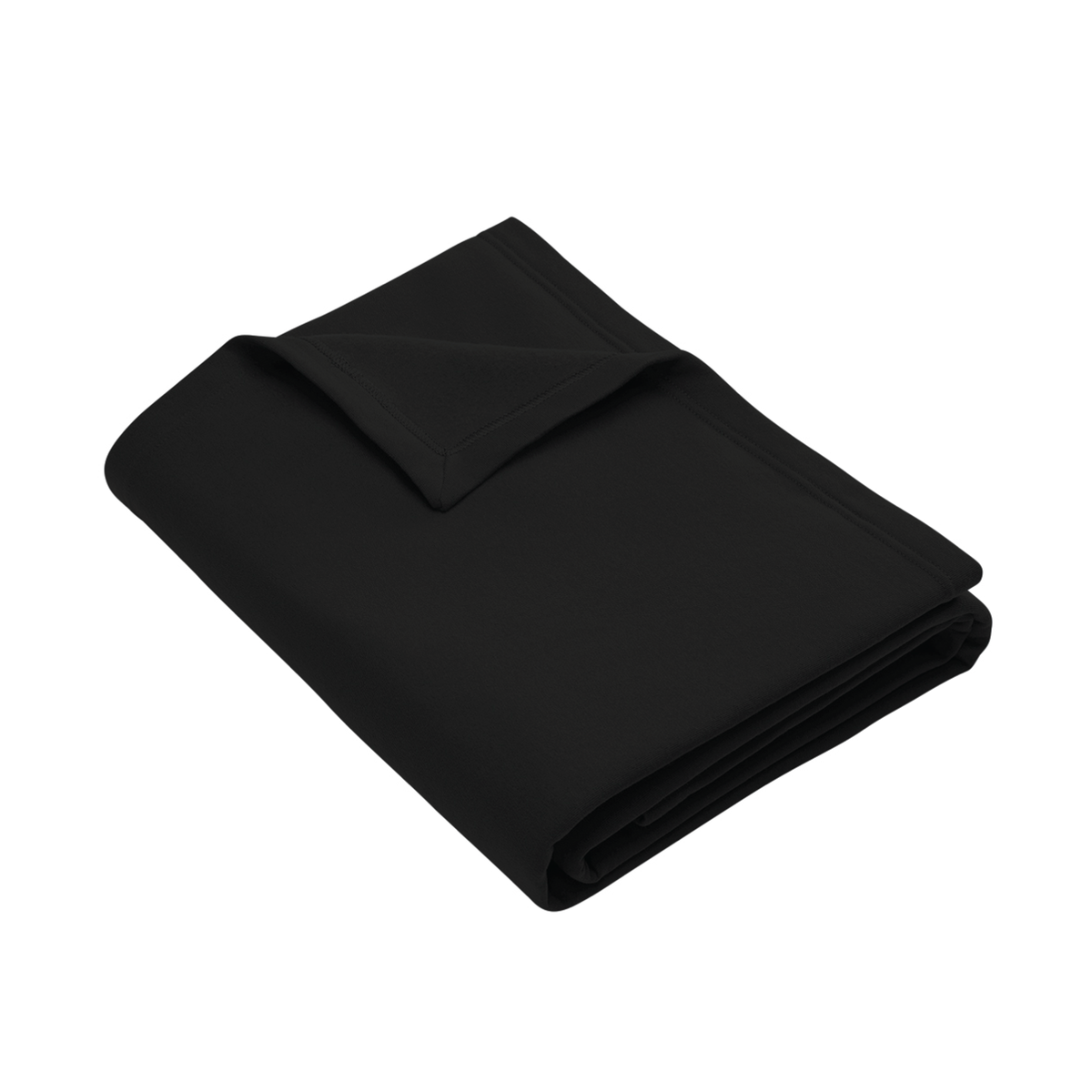 Port & Co Core Fleece Sweatshirt Blanket
