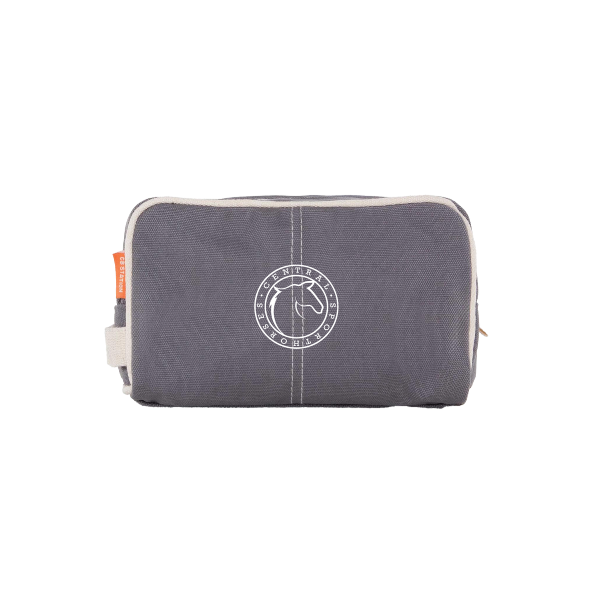 Central Sporthorses CB Station Dopp Travel Kit