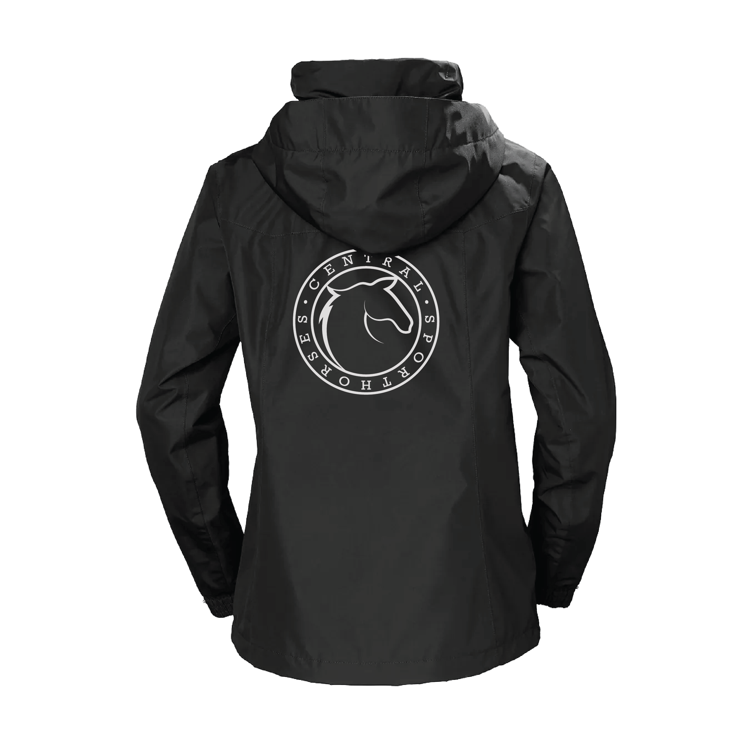 Women's Helly Hansen Aden Rain Jacket