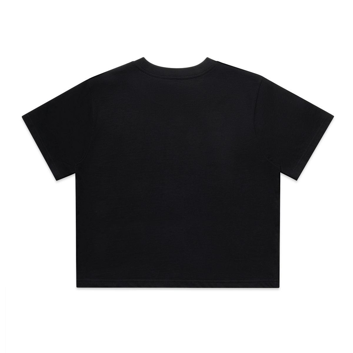Central Sporthorses Women's AS Colour Classic Crop Tee