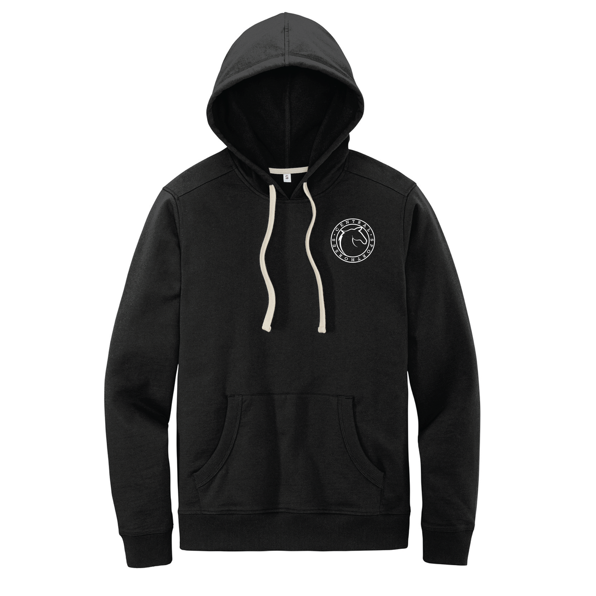 Central Sporthorses Men's District Pullover Hoodie