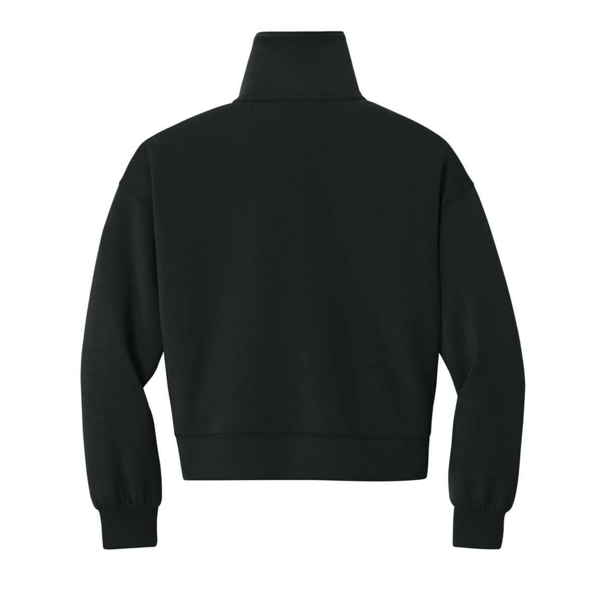 Central Sporthorses Women's TravisMathew Momentum Shift 1/2-Zip