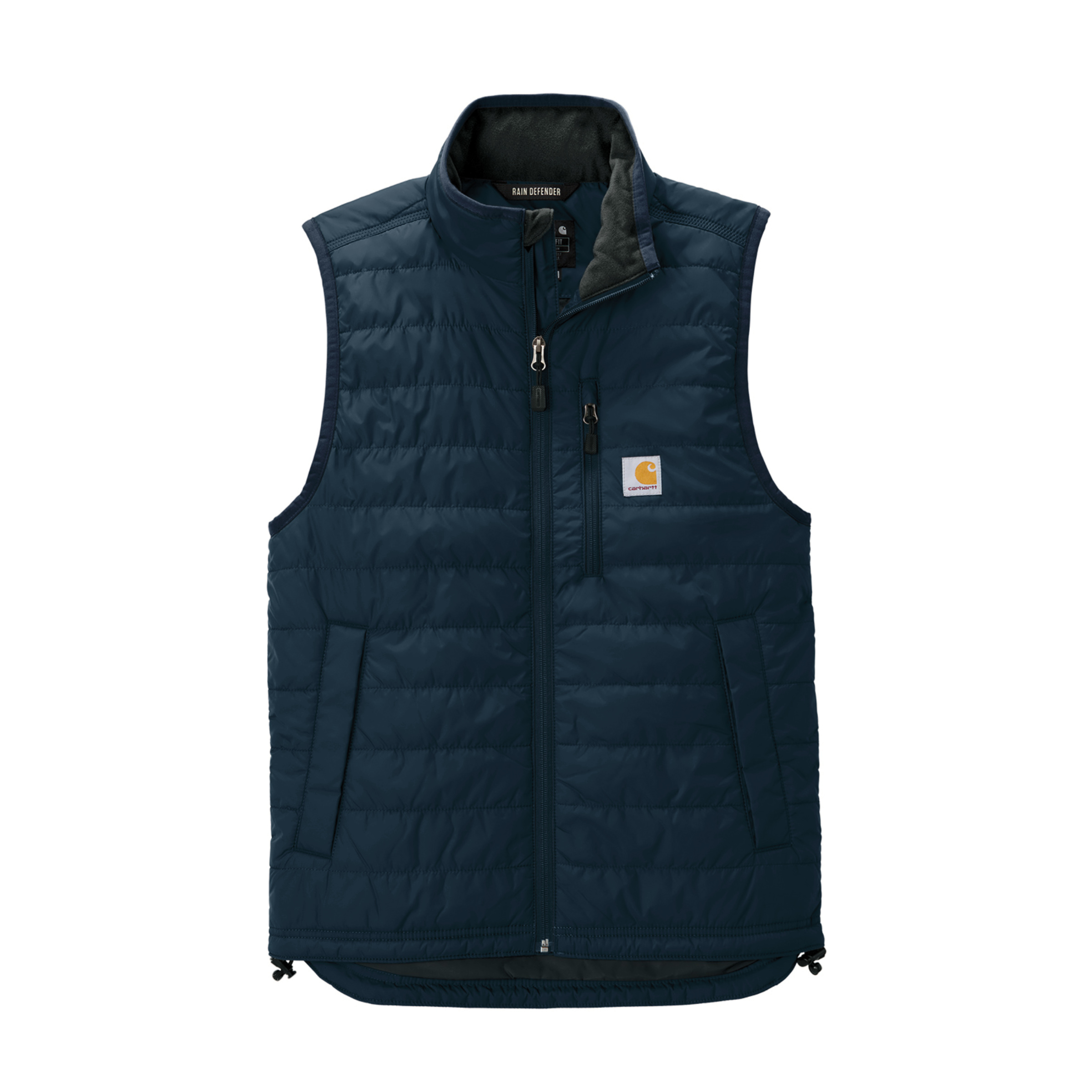 Under Contract Men's Carhartt Gilliam Vest