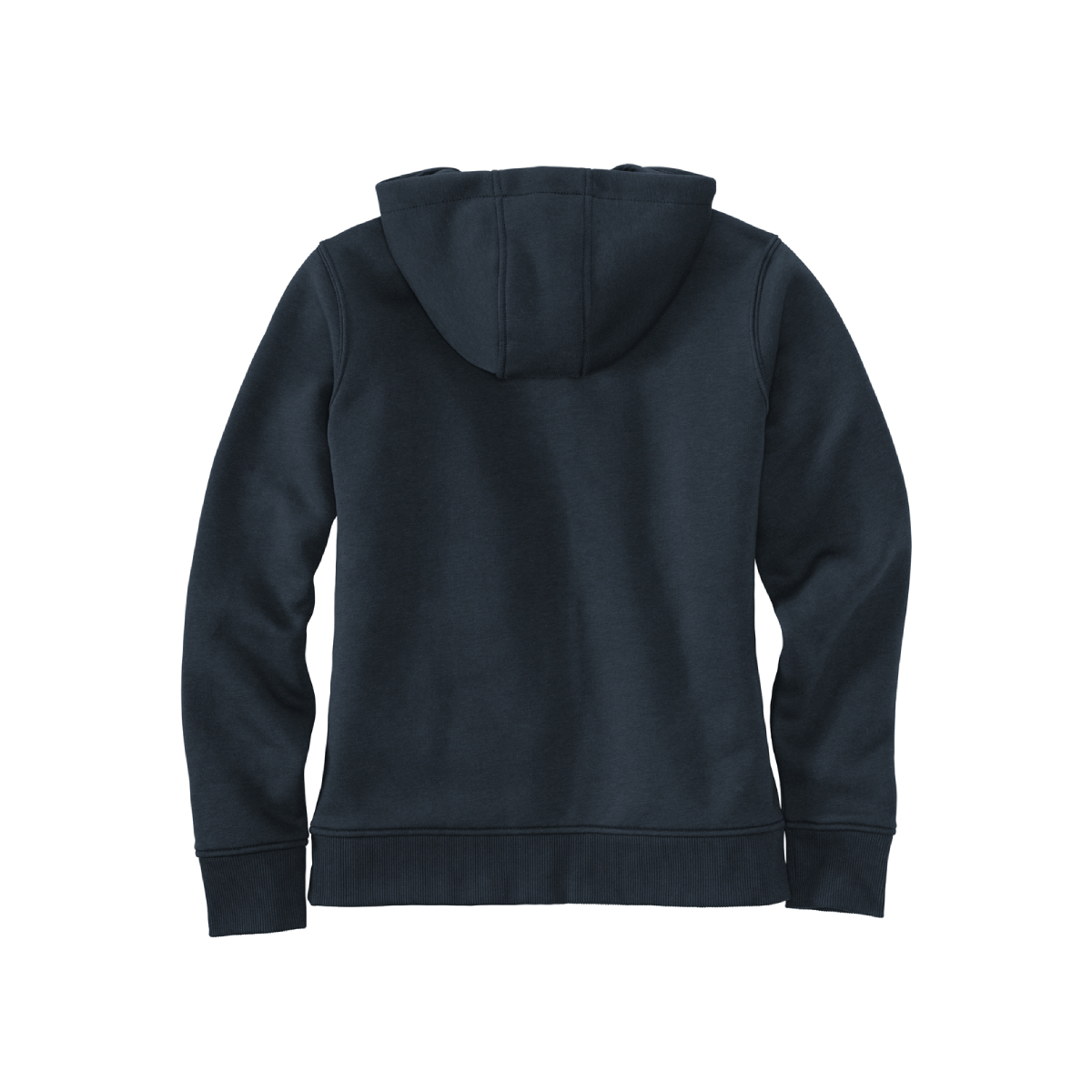 Women's Carhartt Clarksburg Full-Zip Hoodie (Midweight)