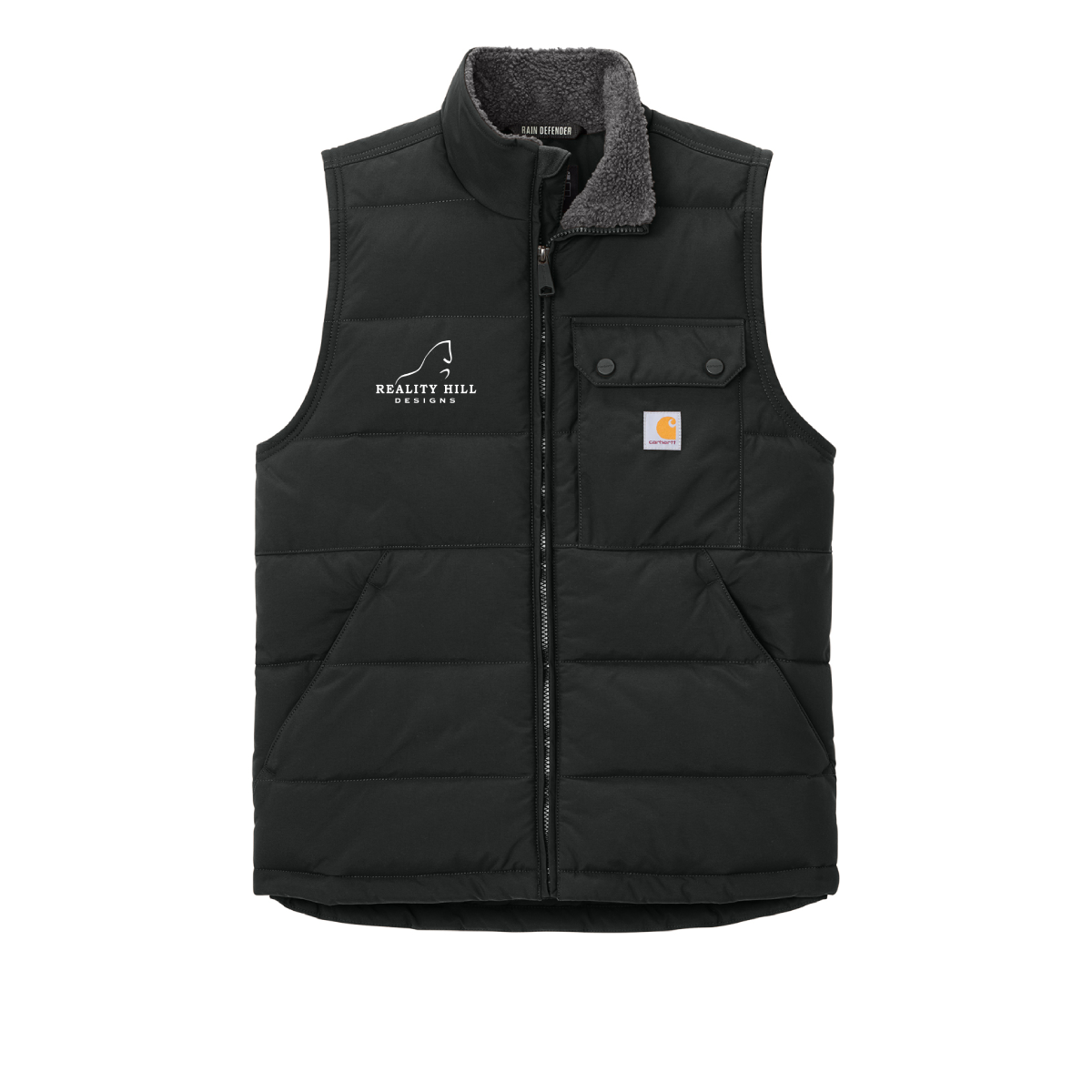 Men's Carhartt Montana Insulated Vest