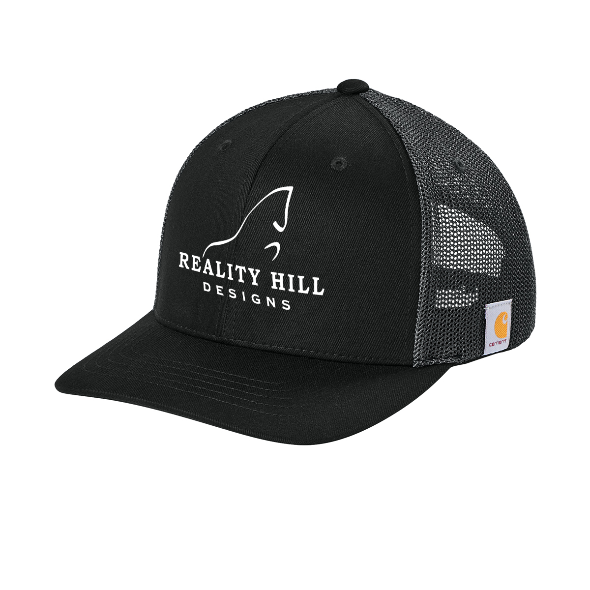 Carhartt Flexfit 110 Mesh Back Cap