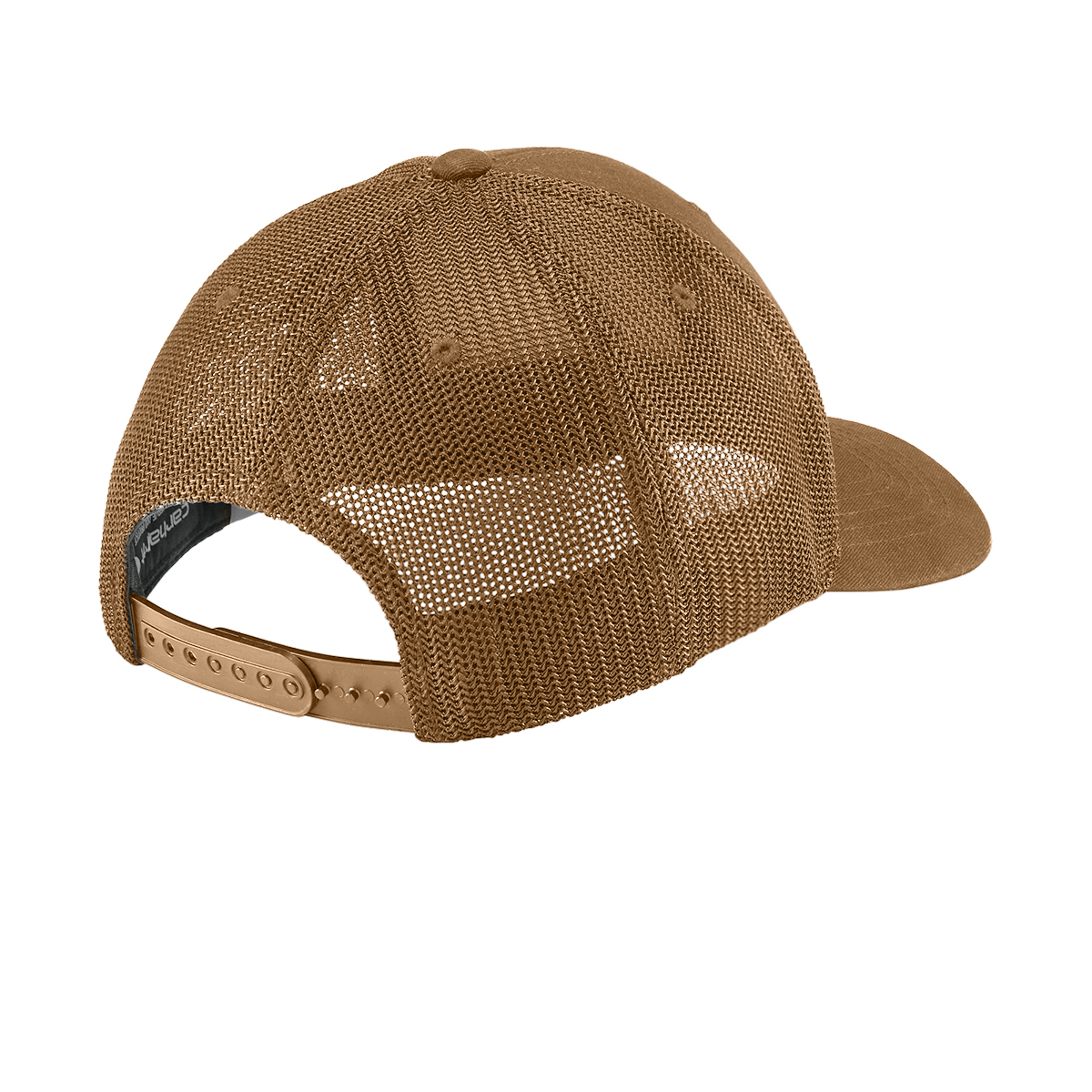 Carhartt Flexfit 110 Mesh Back Cap