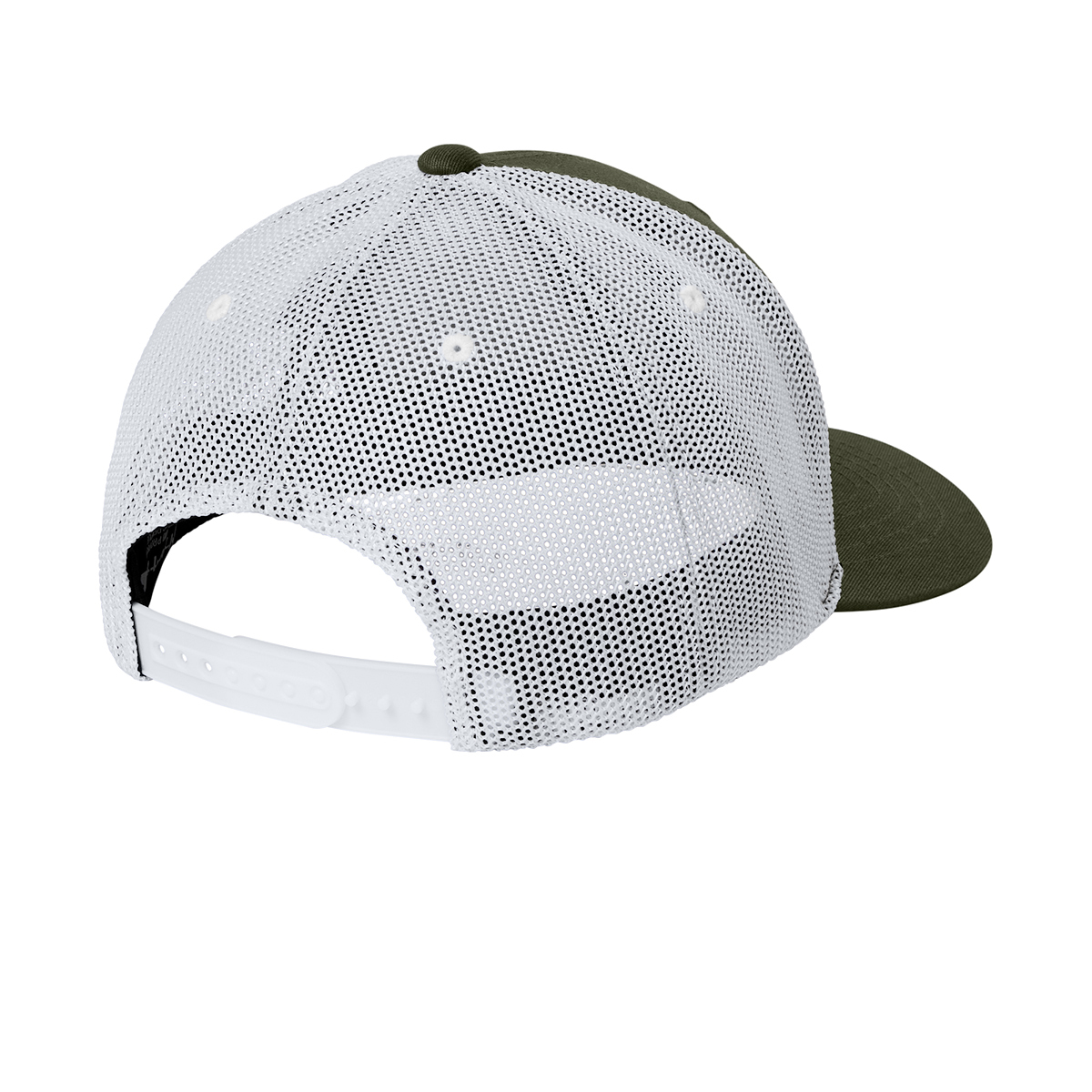 Carhartt Flexfit 110 Mesh Back Cap
