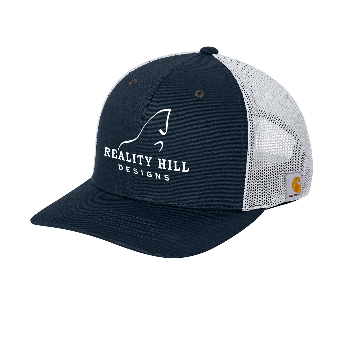 Carhartt Flexfit 110 Mesh Back Cap