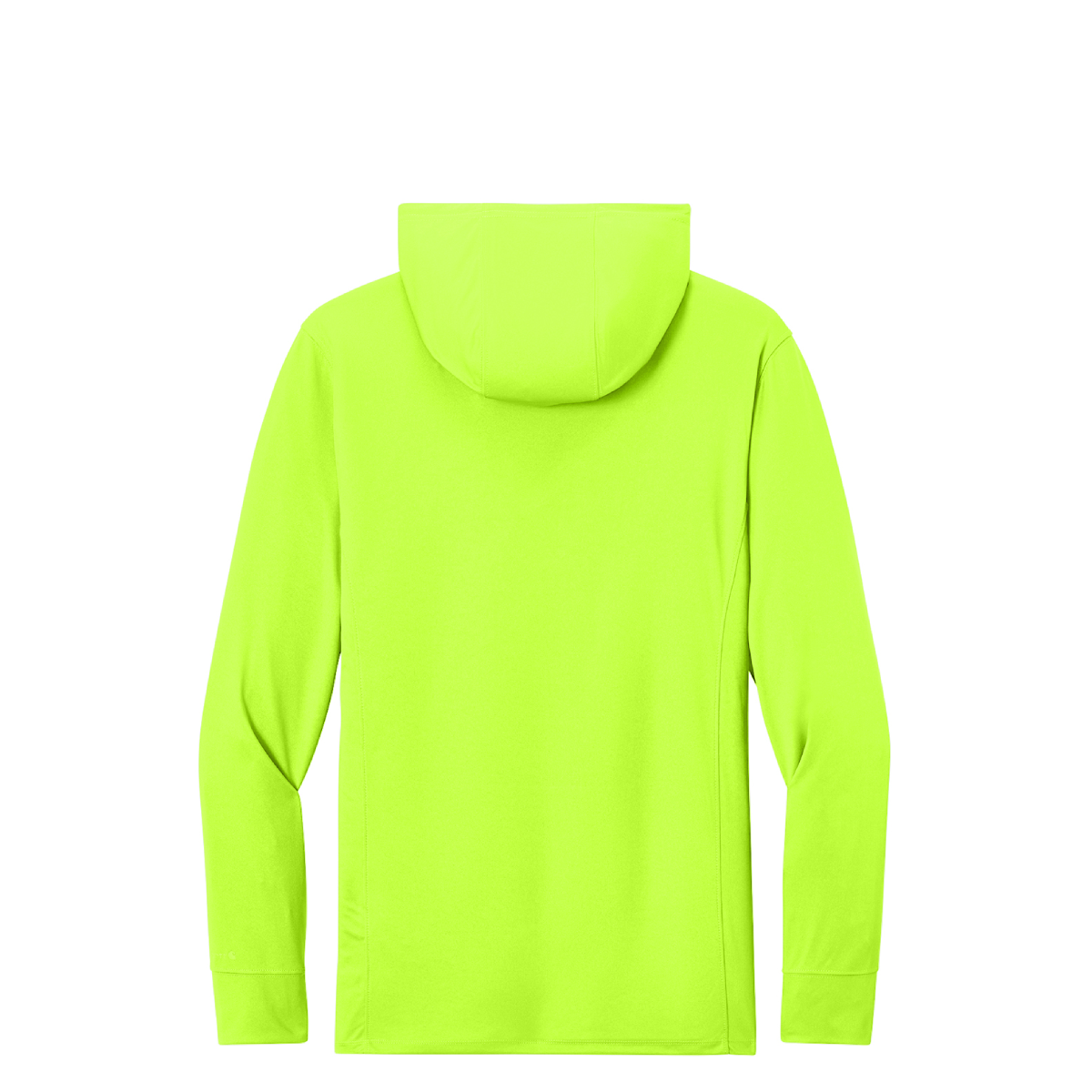 Men's Carhartt Force Sun Defender Long Sleeve Hooded T-Shirt