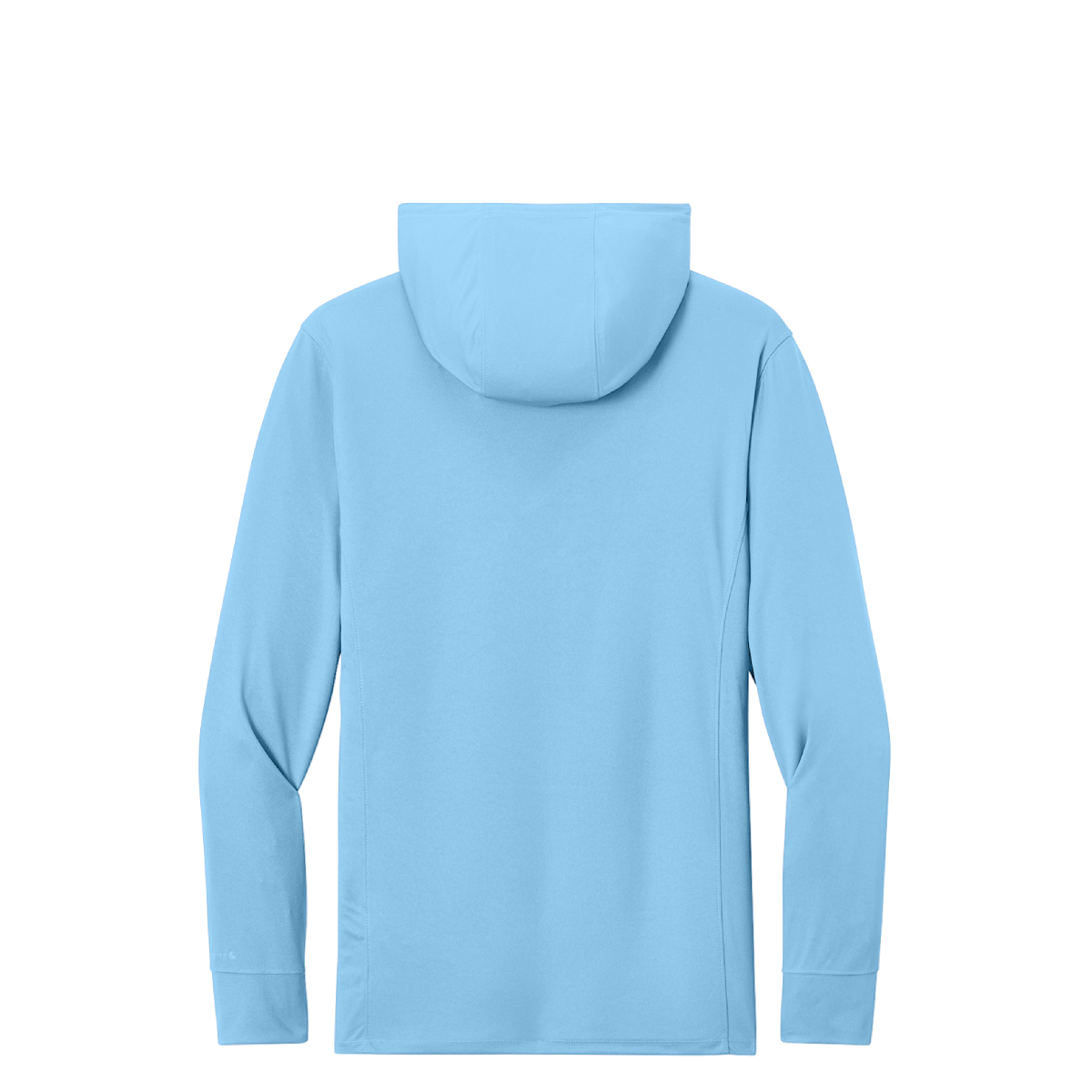 Men's Carhartt Force Sun Defender Long Sleeve Hooded T-Shirt
