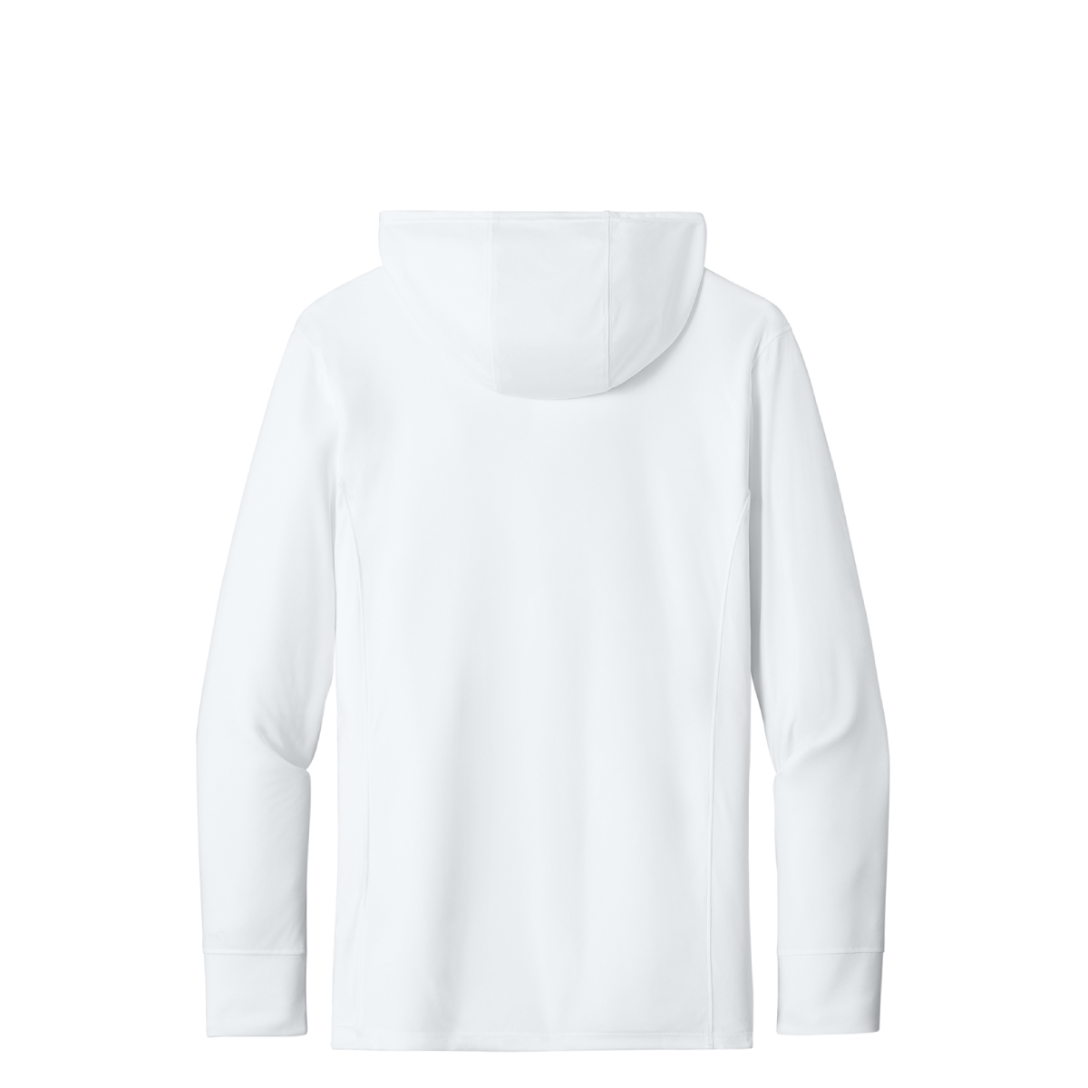 Men's Carhartt Force Sun Defender Long Sleeve Hooded T-Shirt