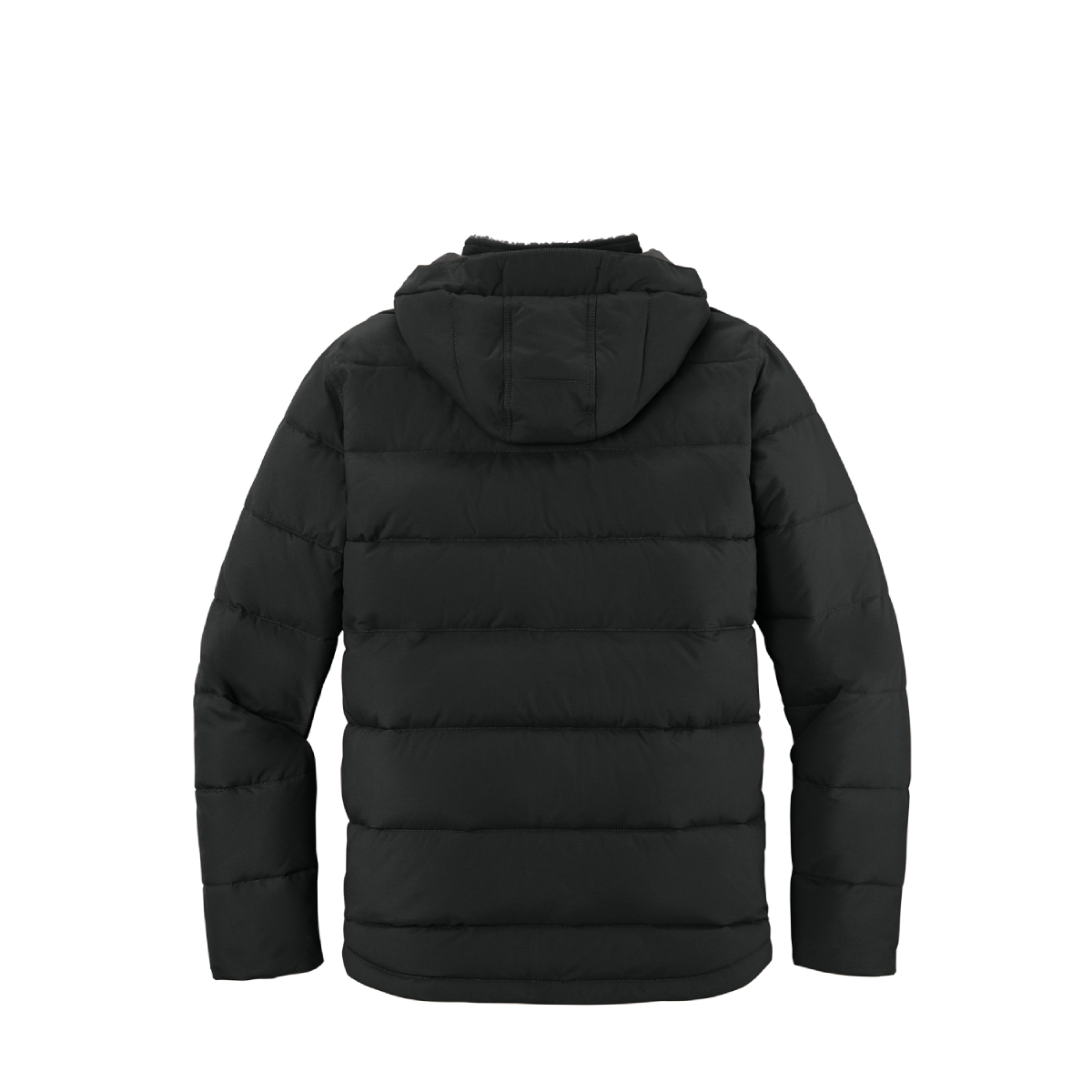 Men's Carhartt Montana Insulated Hooded Jacket
