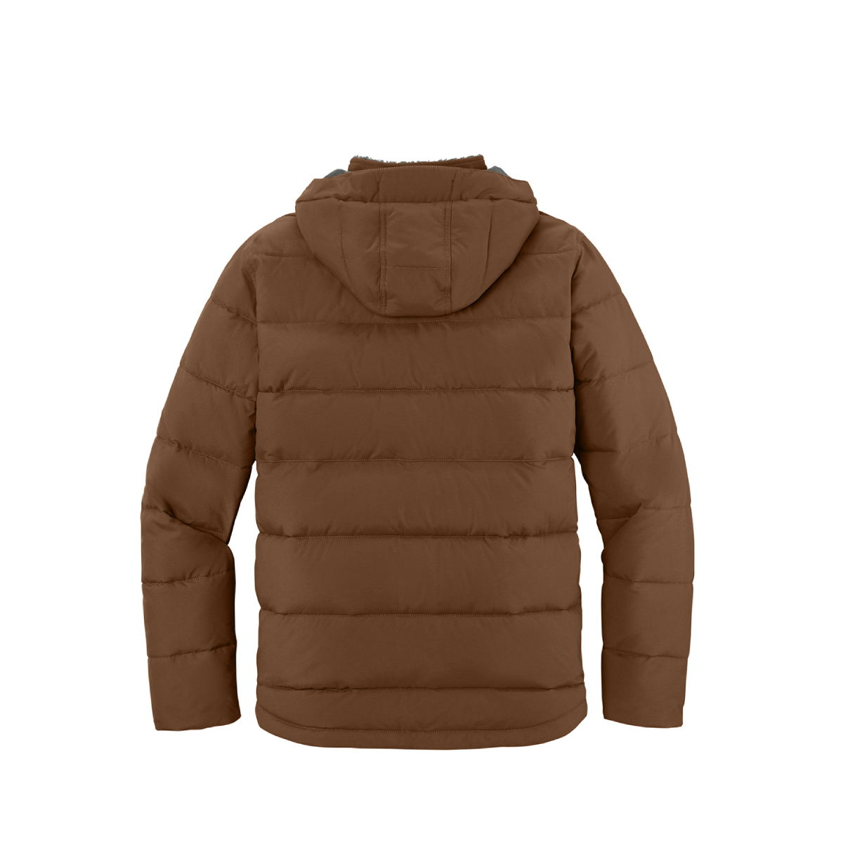 Men's Carhartt Montana Insulated Hooded Jacket