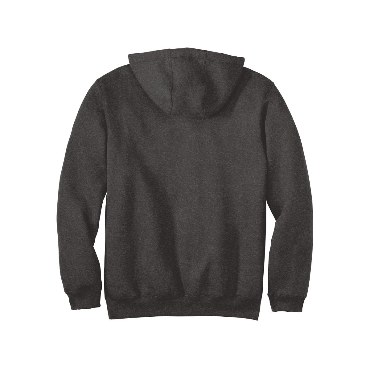 Men's Carhartt Midweight Hooded Sweatshirt