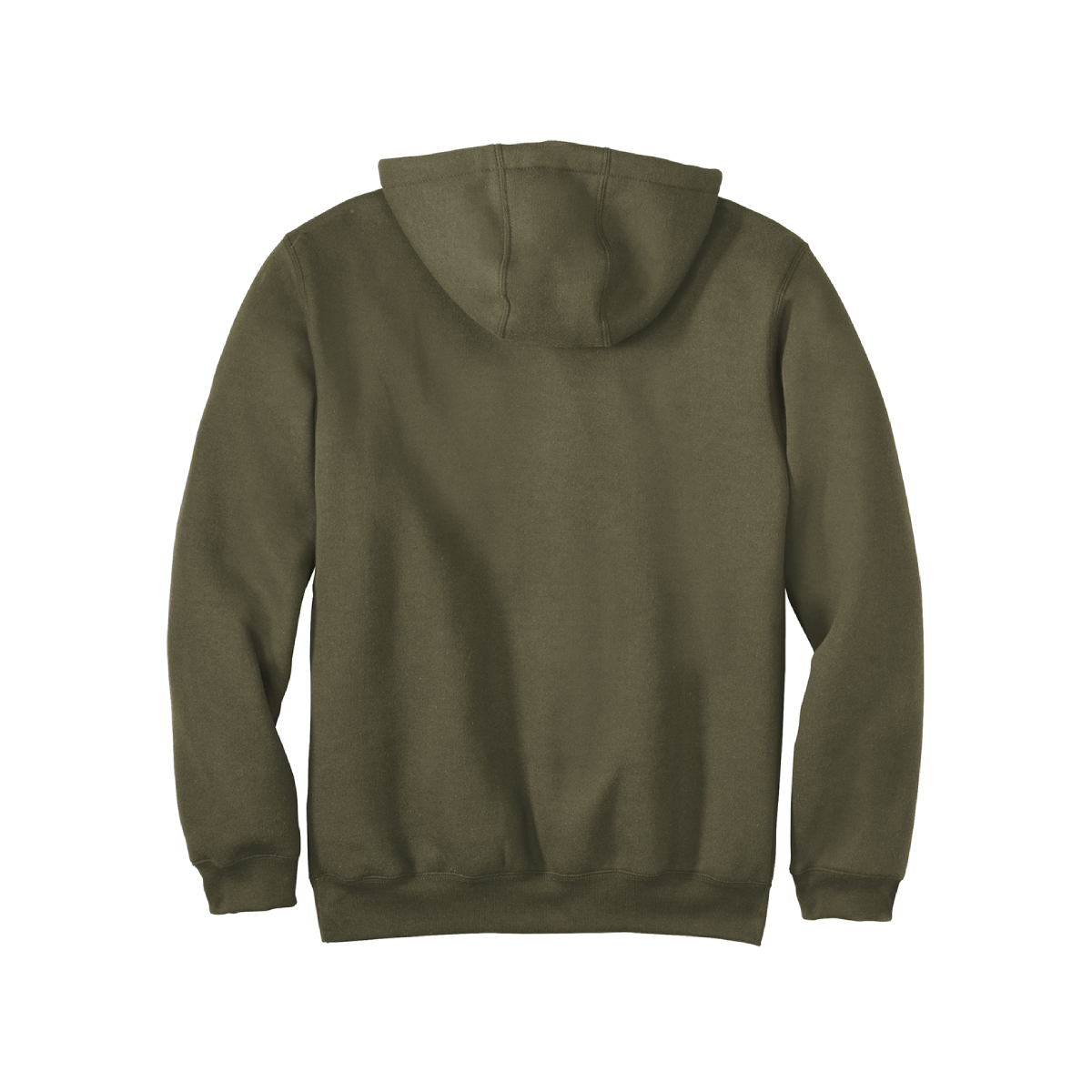 Men's Carhartt Midweight Hooded Sweatshirt