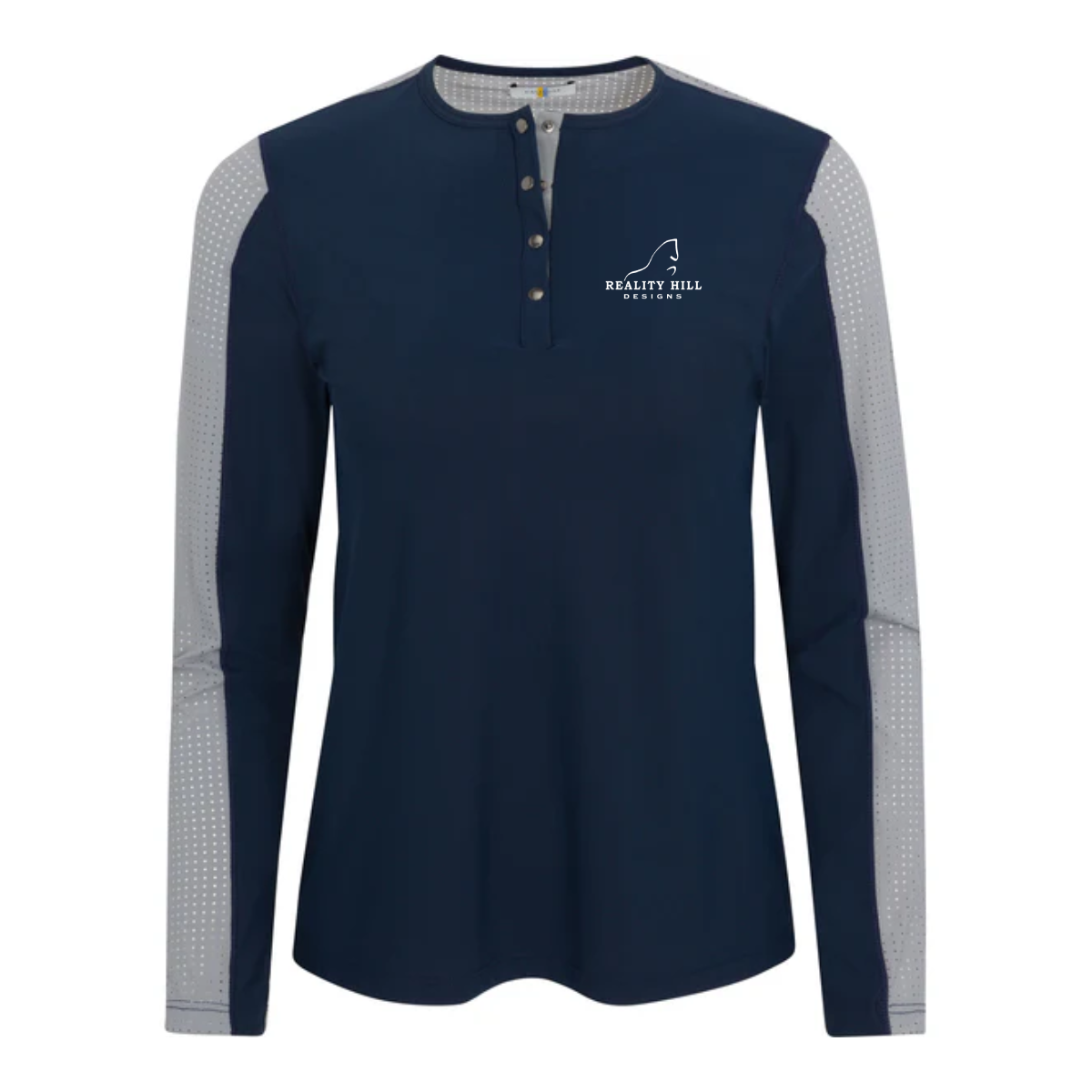 Women's Callidae Practice Shirt